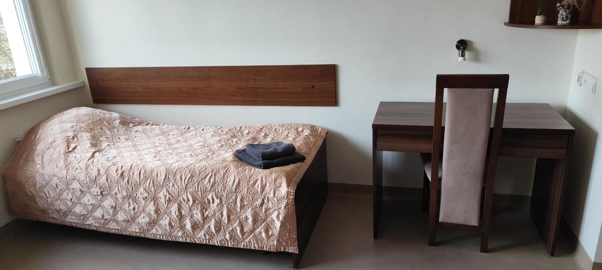 Dom Studencki Zbyszko