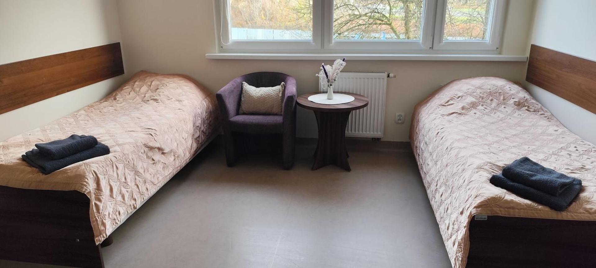 Dom Studencki Zbyszko