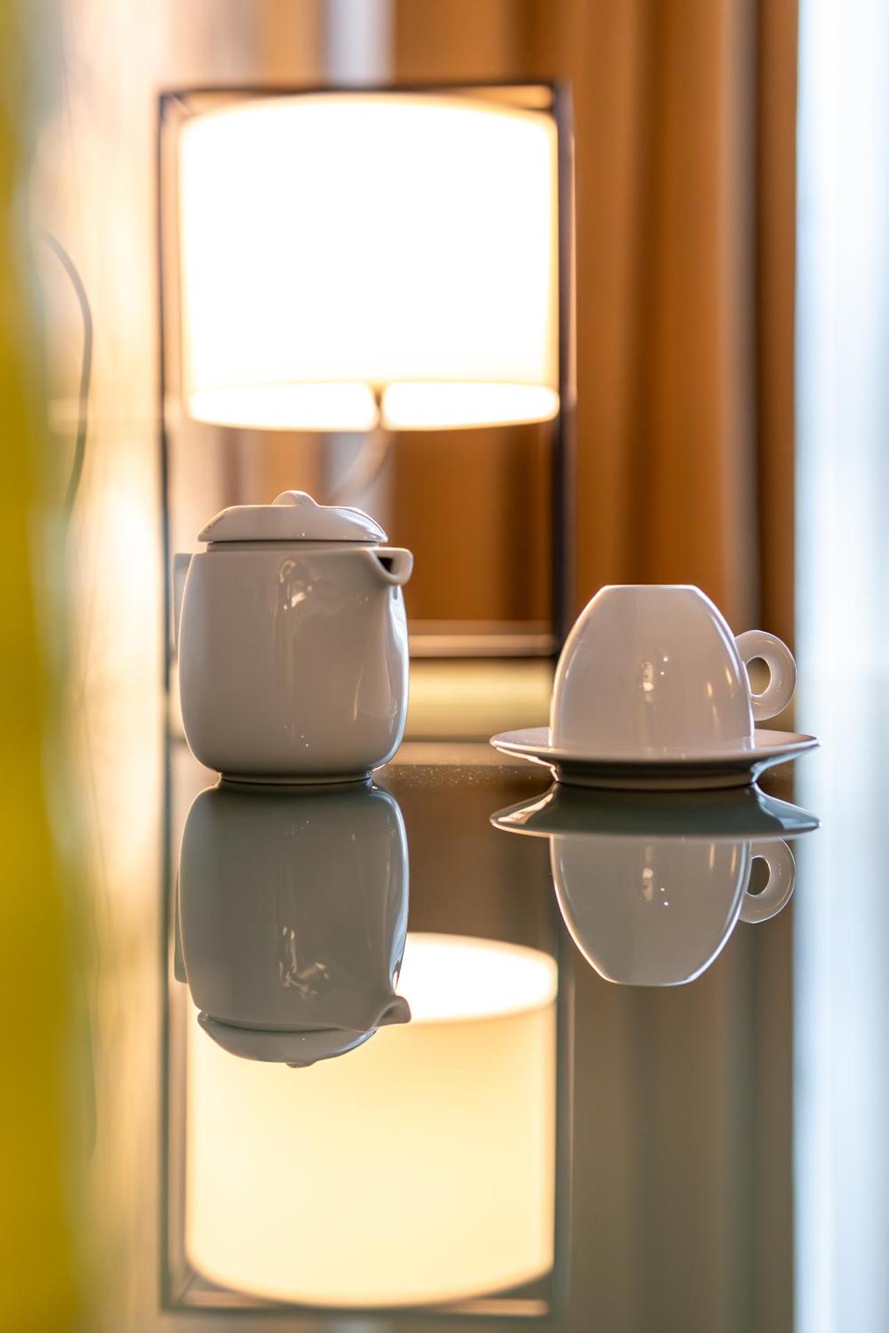 Executive Double or Twin Room