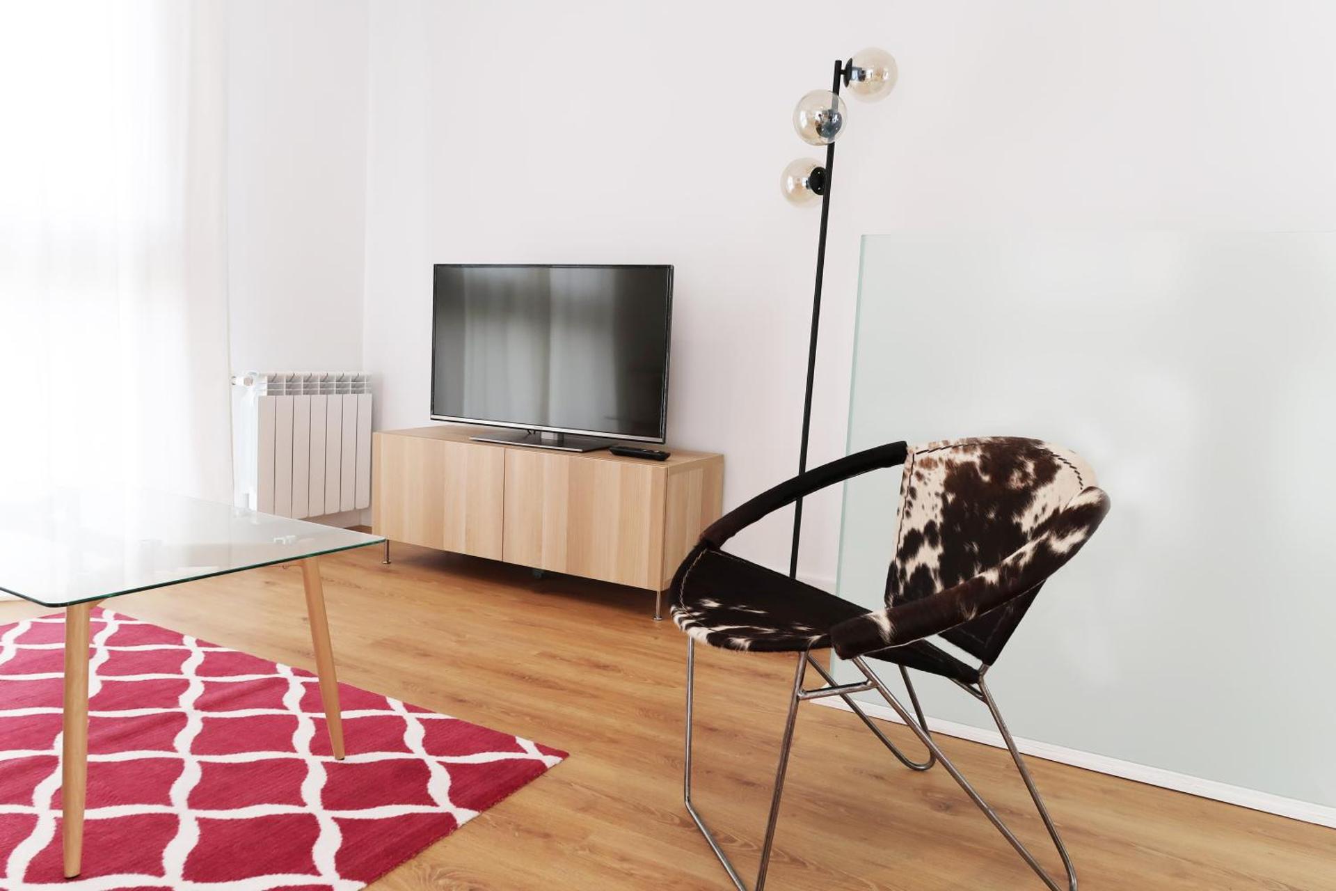 Cituspace Arturo Soria