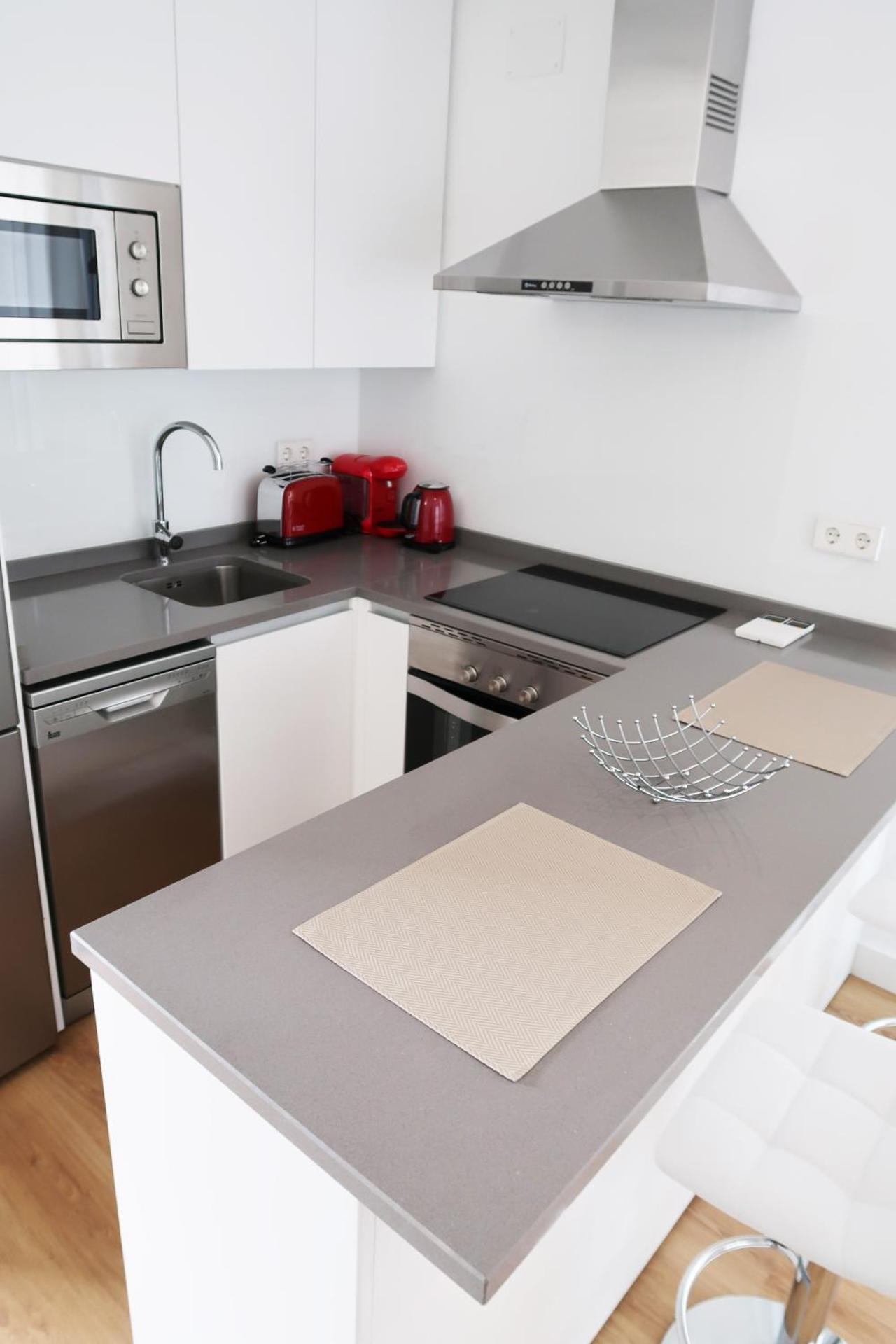 Cituspace Arturo Soria