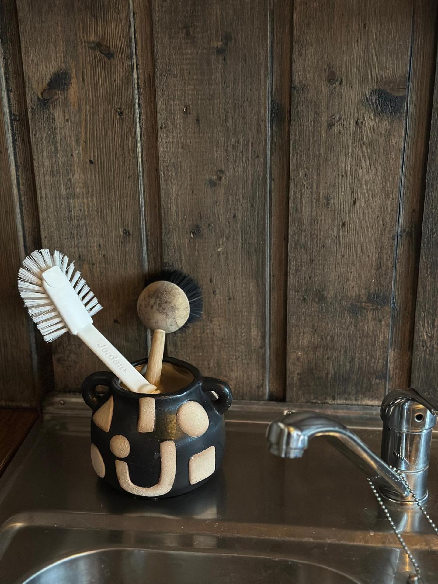 Møsstrond Turisthytte