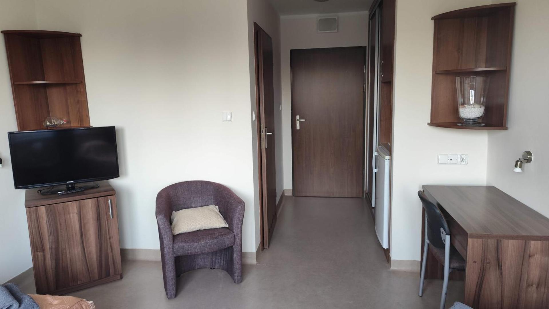 Dom Studencki Zbyszko