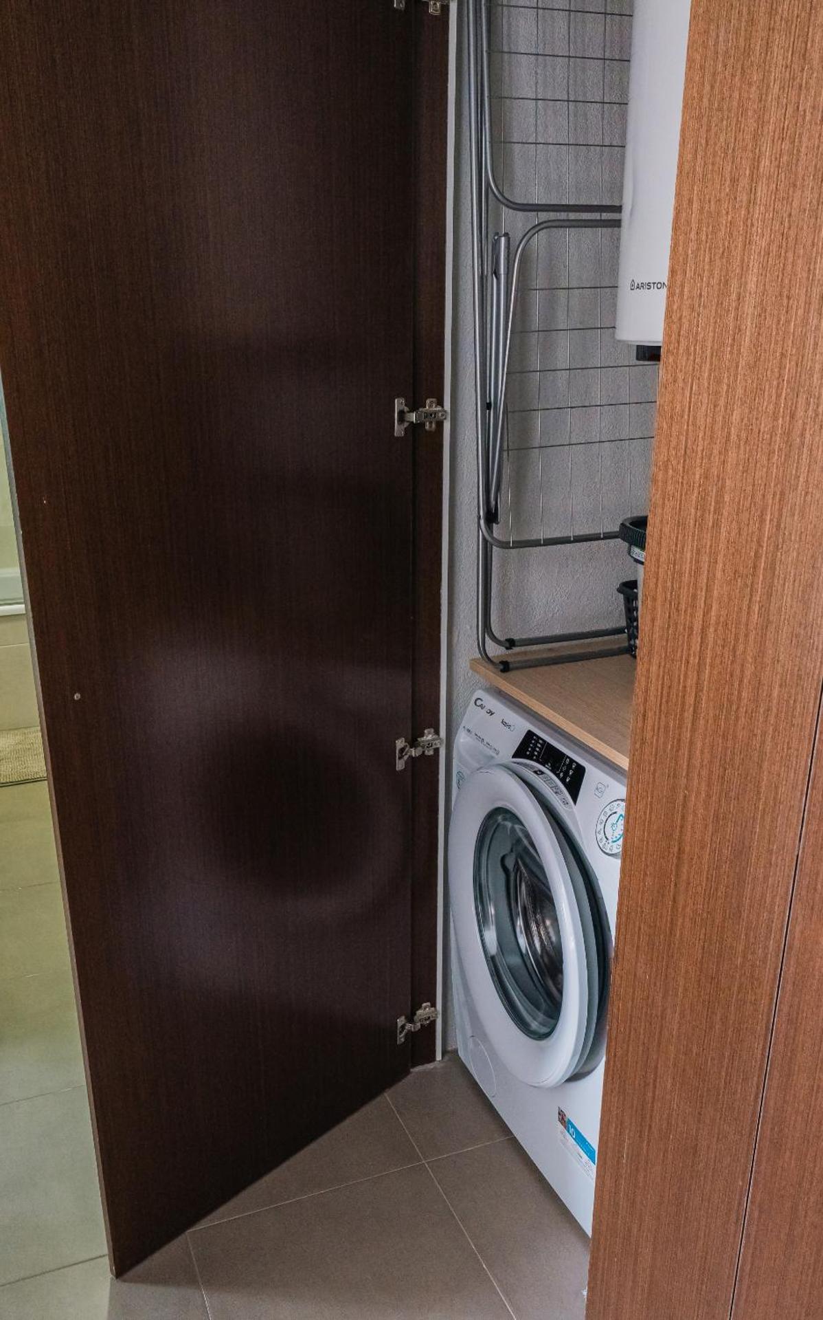 Bella Palace, Apartamento acogedor junto al mar