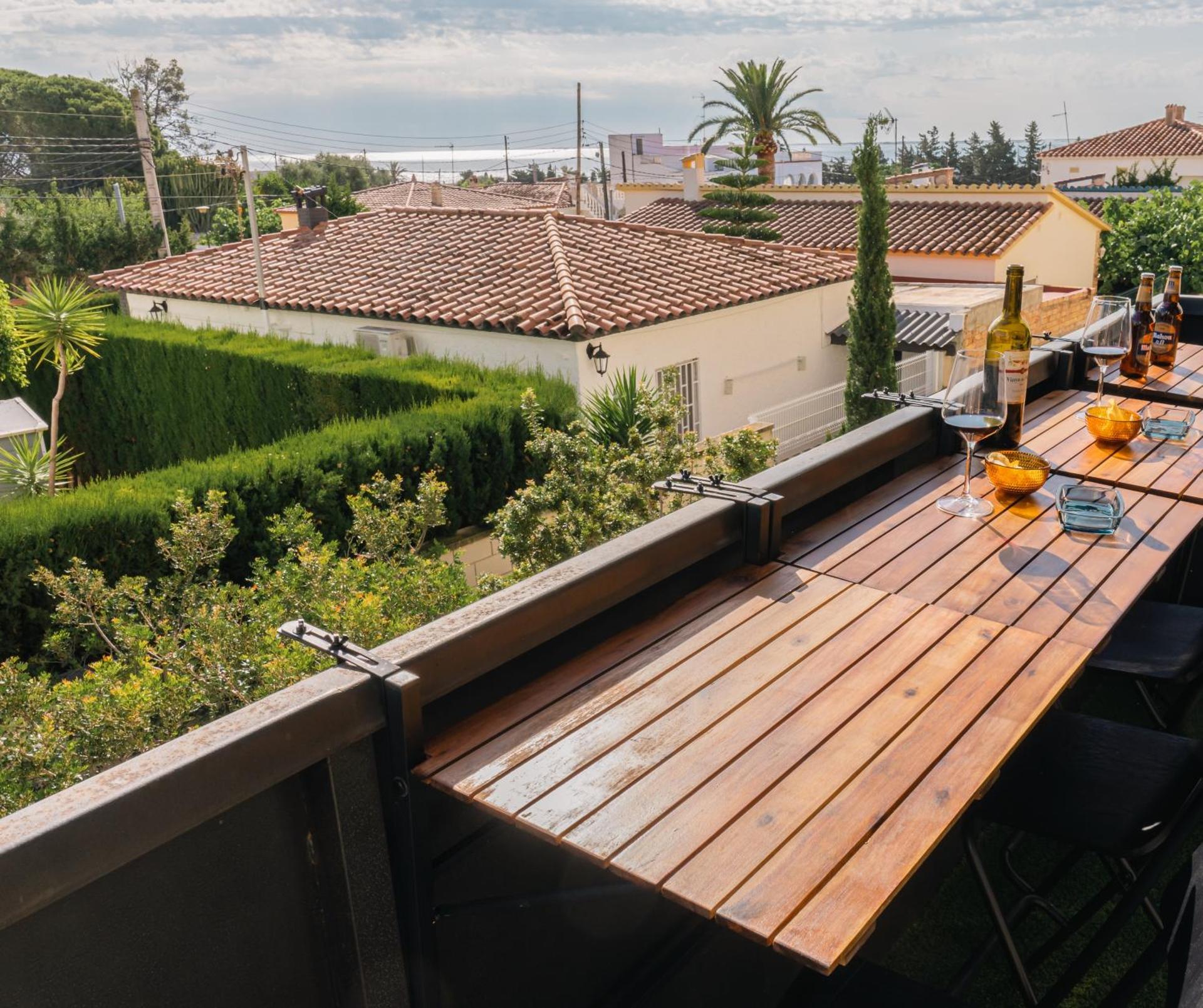 Bella Palace, Apartamento acogedor junto al mar