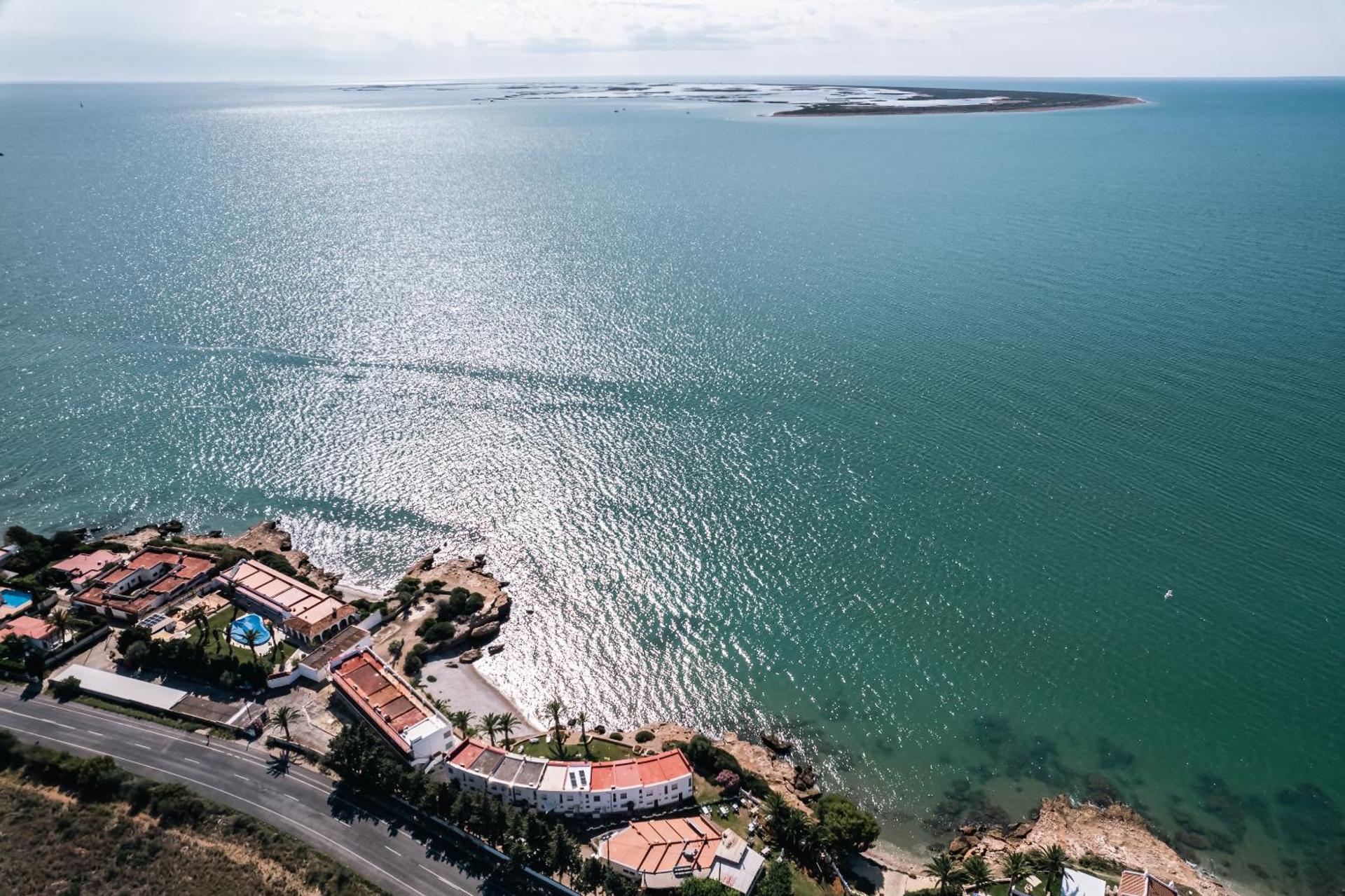 Bella Palace, Apartamento acogedor junto al mar