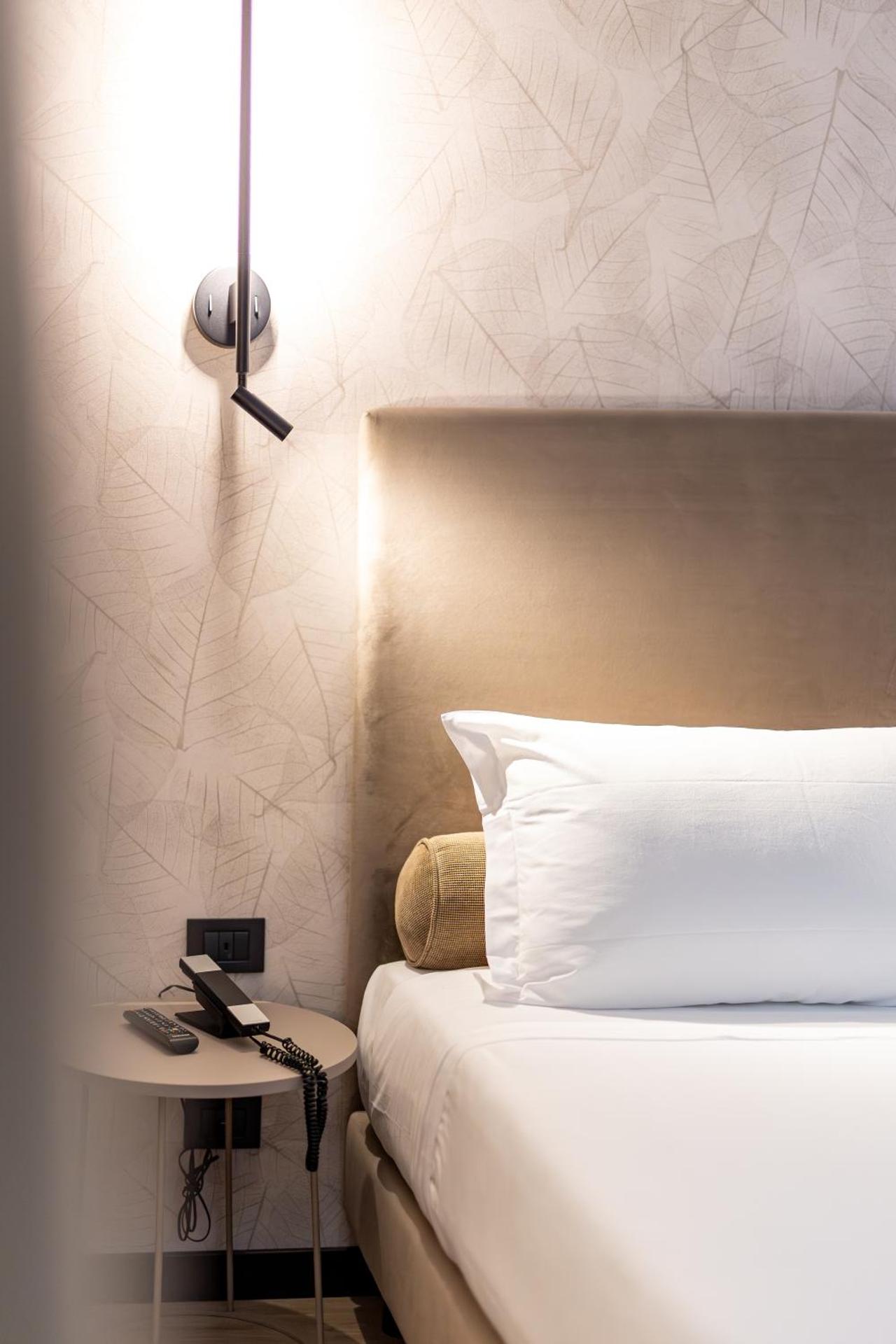 Executive Double or Twin Room