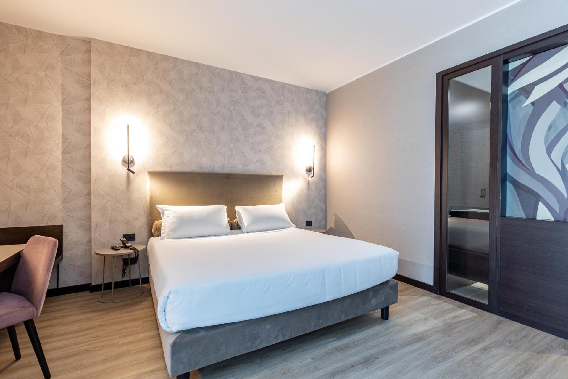 Executive Double or Twin Room