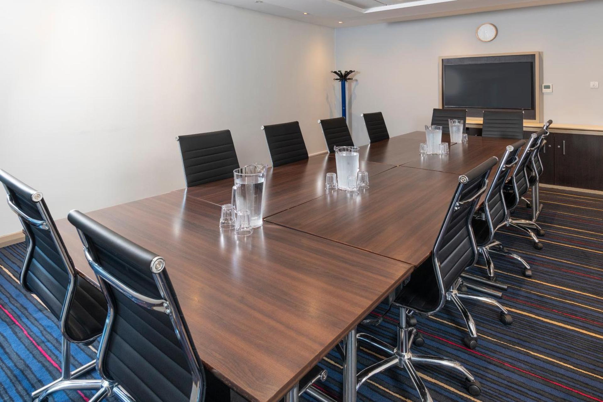 Meeting/conference room