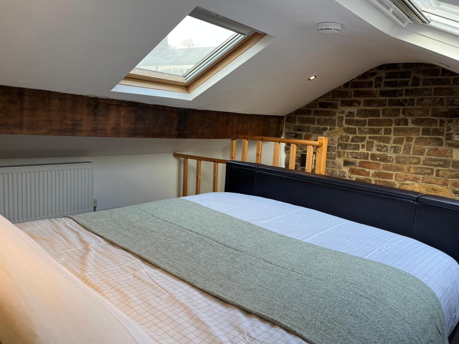 Royd Villas Central Hebden Bridge