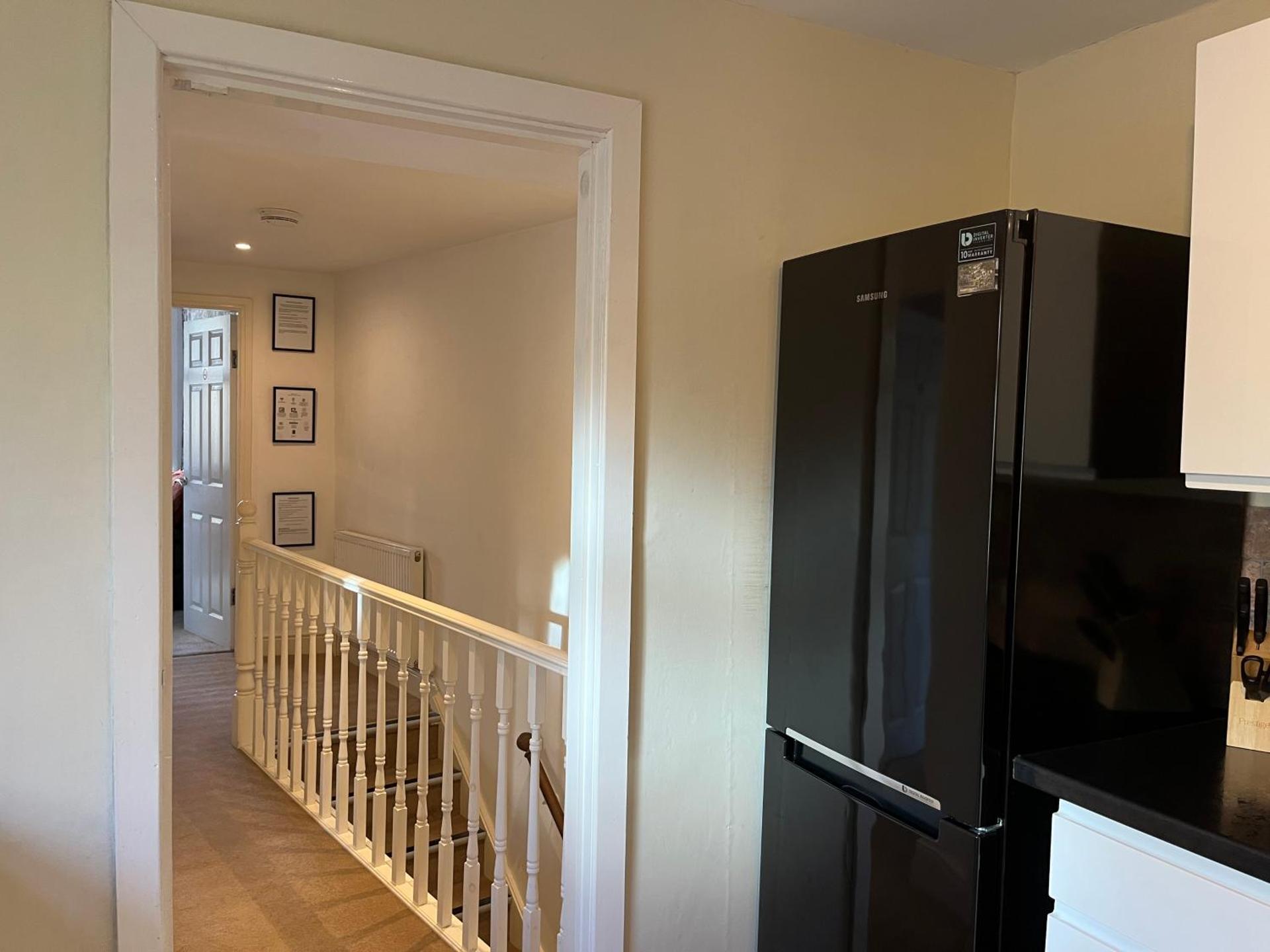 Royd Villas Central Hebden Bridge