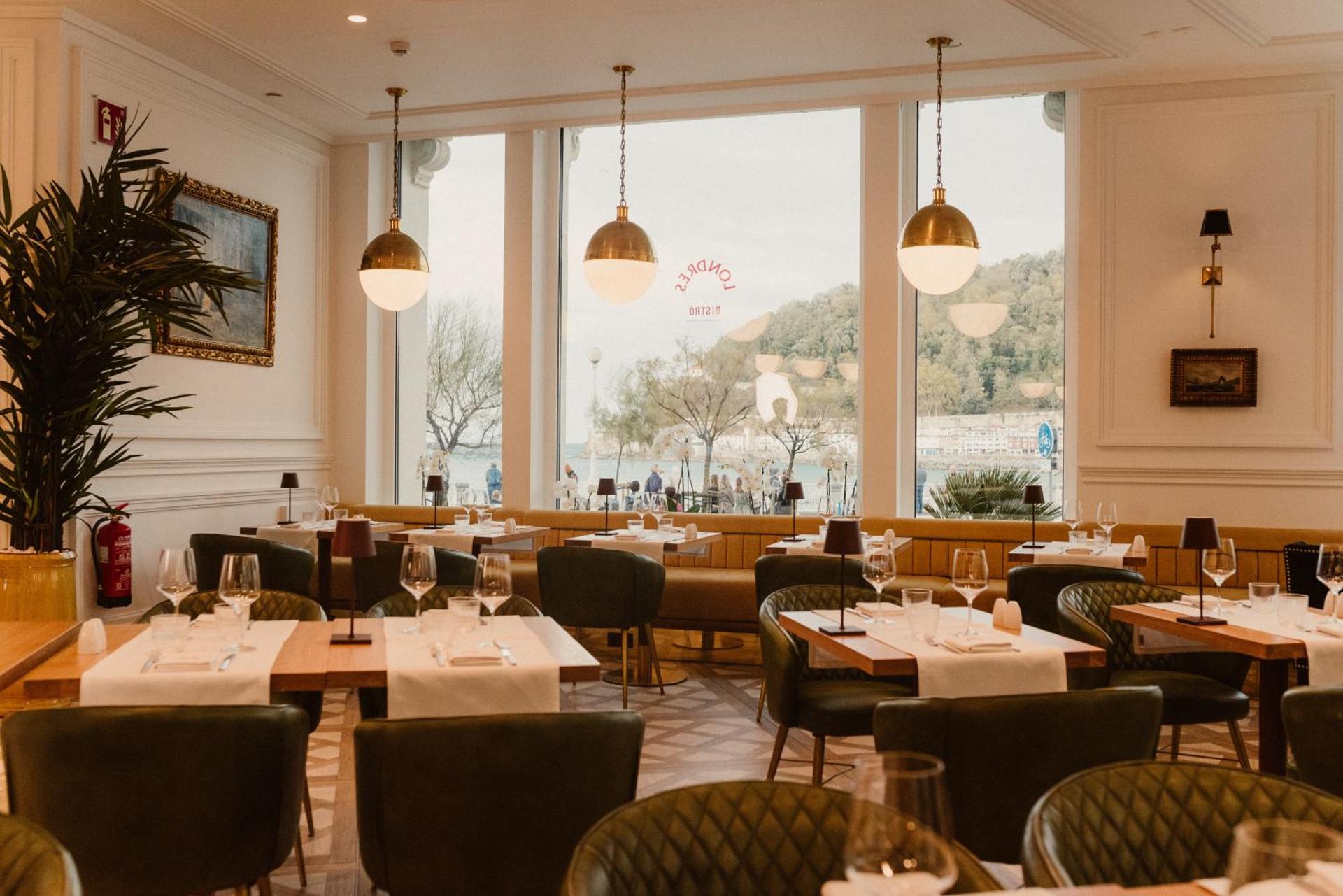 Hotel de Londres y de Inglaterra