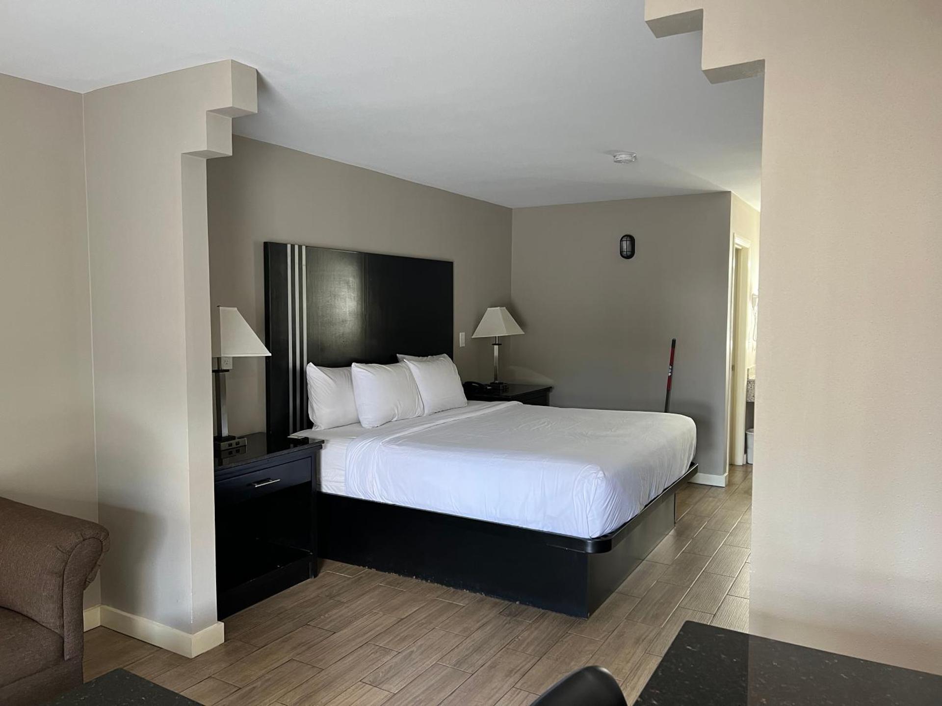 Texas Inn & Suites Pharr/San Juan