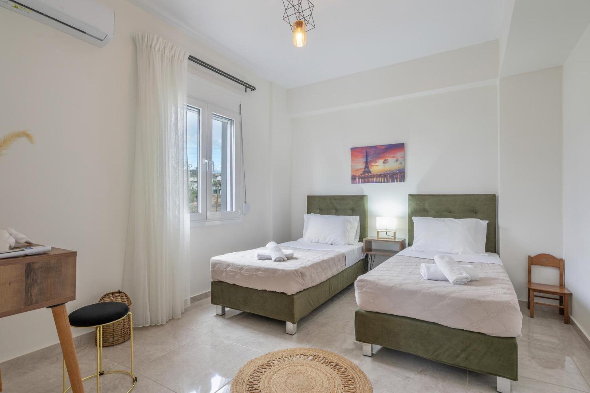 Athena Home South Crete