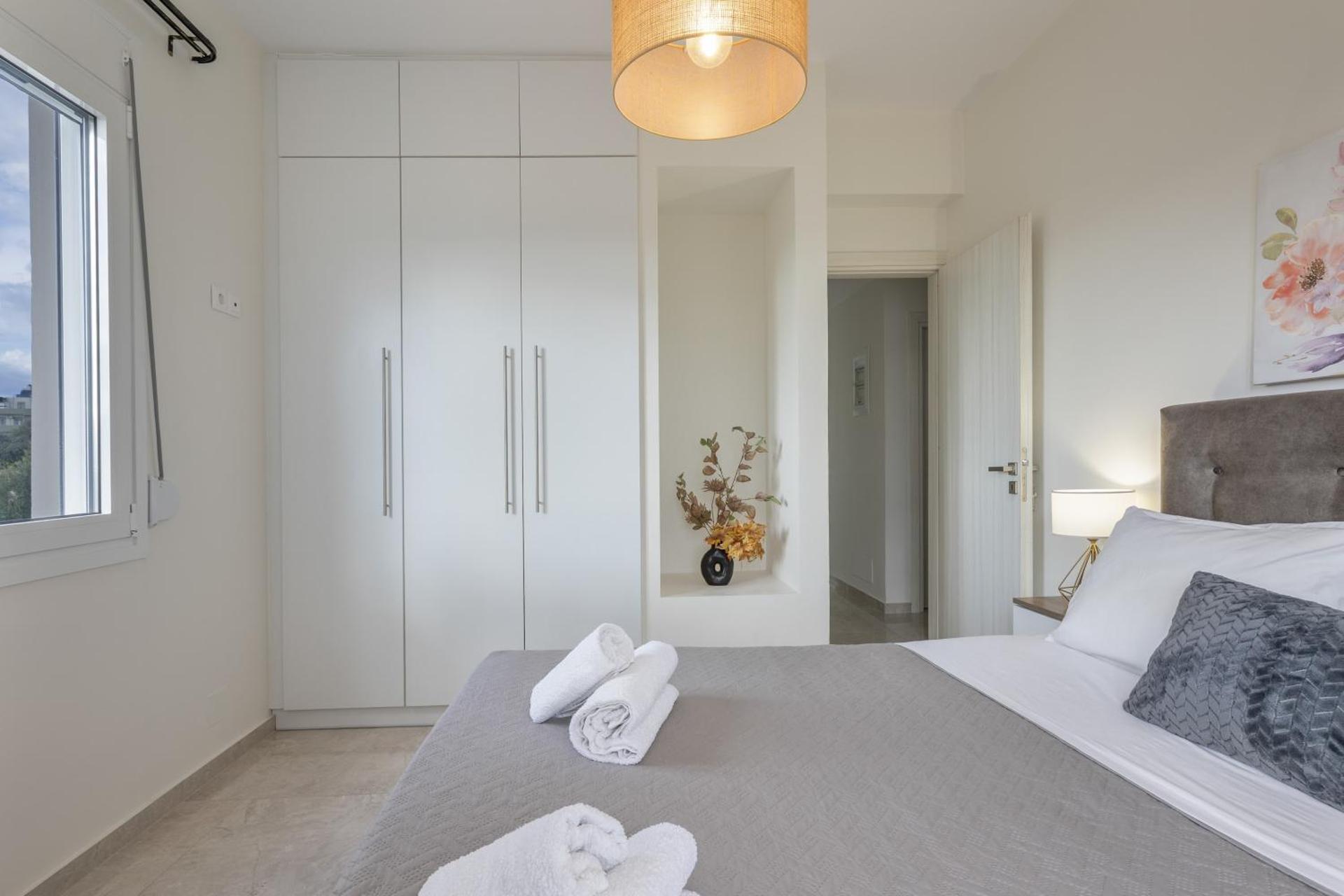 Athena Home South Crete