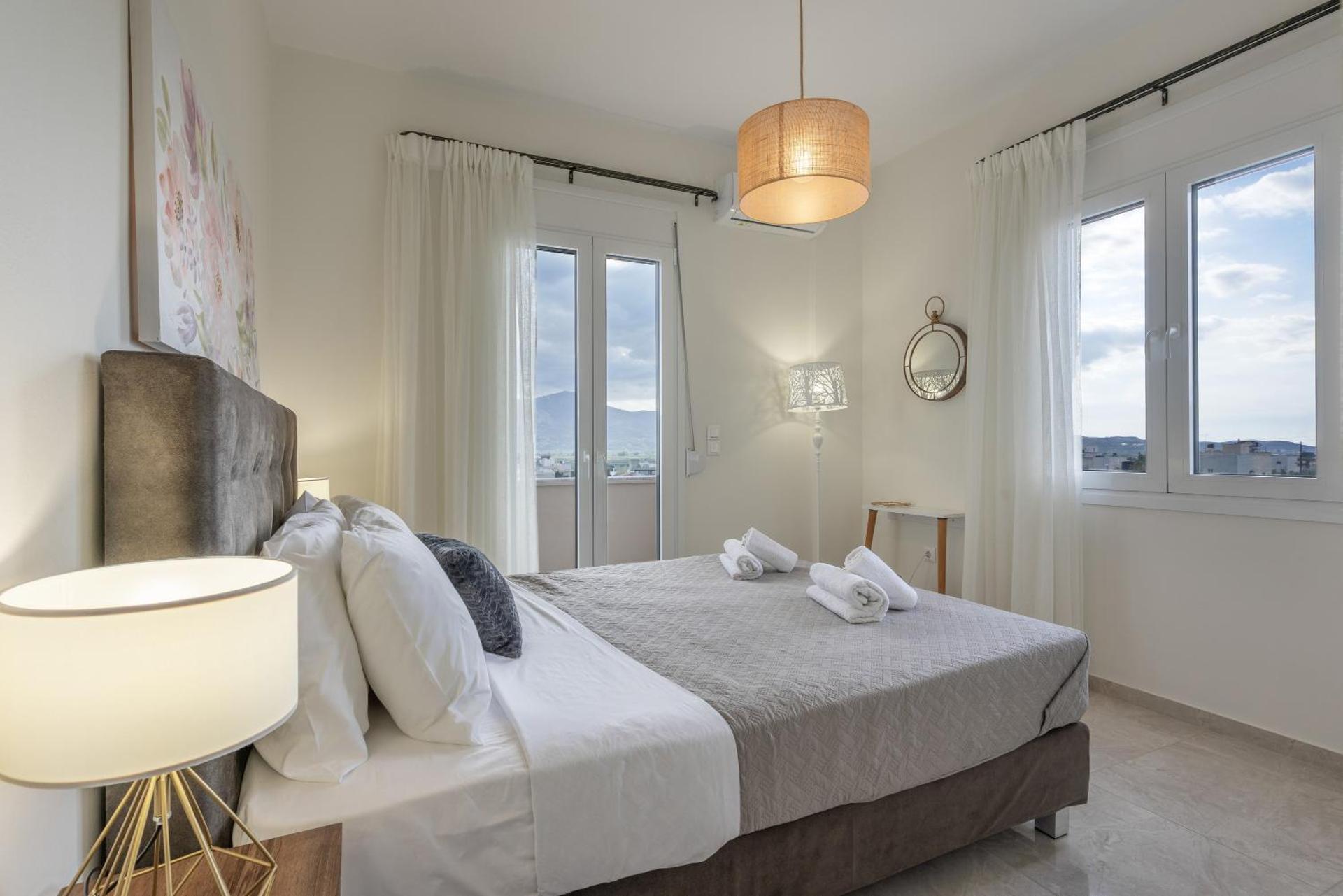 Athena Home South Crete