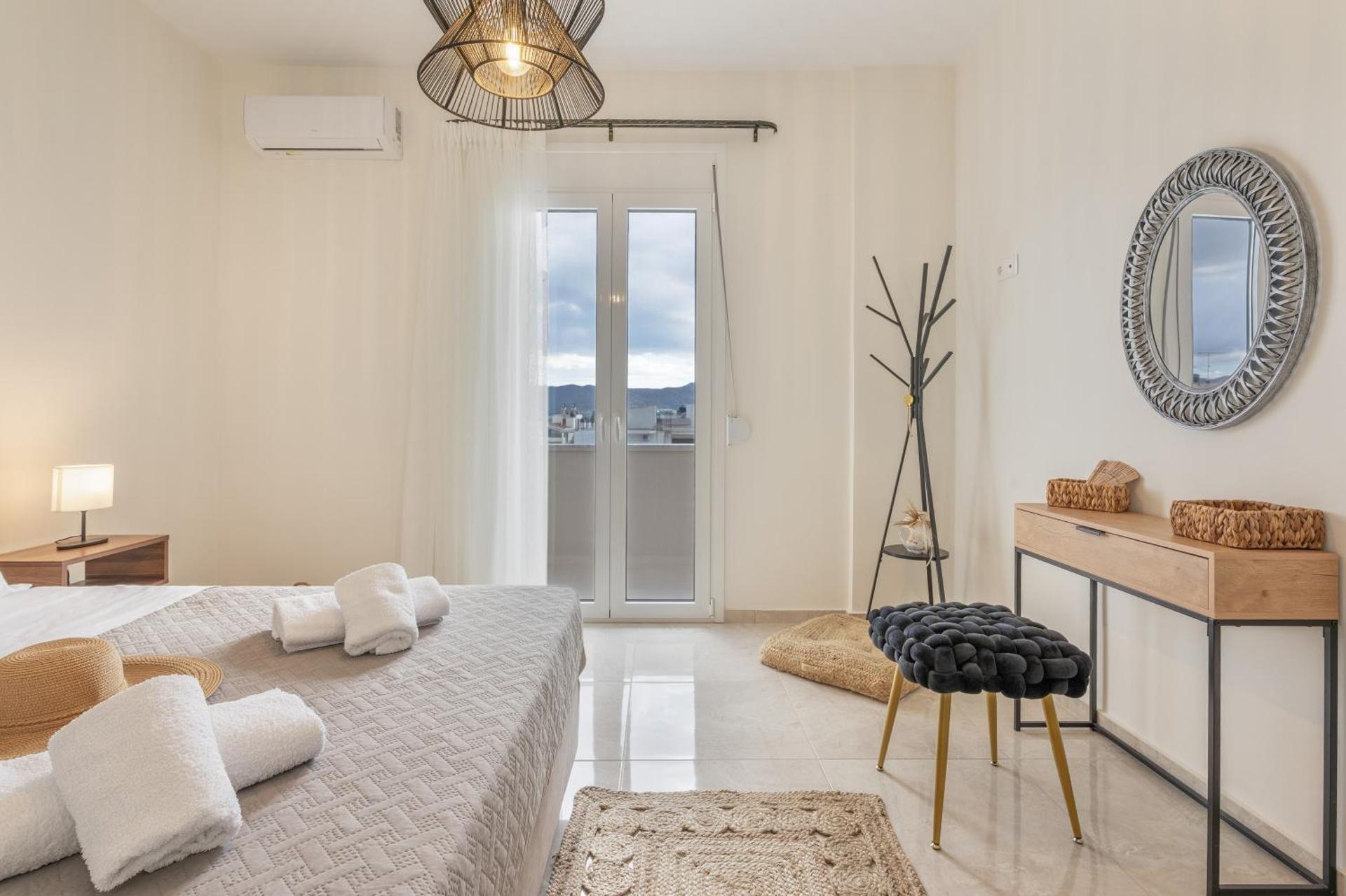 Athena Home South Crete