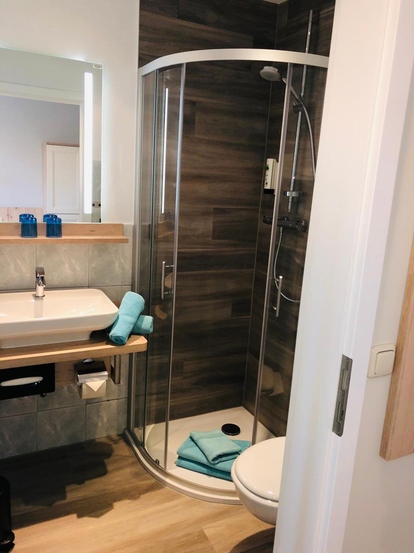 Gästehaus am Elberadweg by Hotel Alte Fischerkate