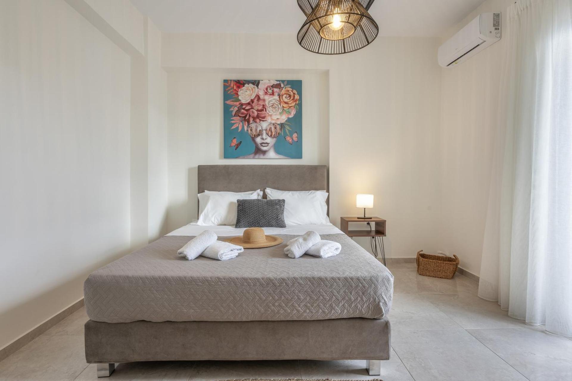 Athena Home South Crete