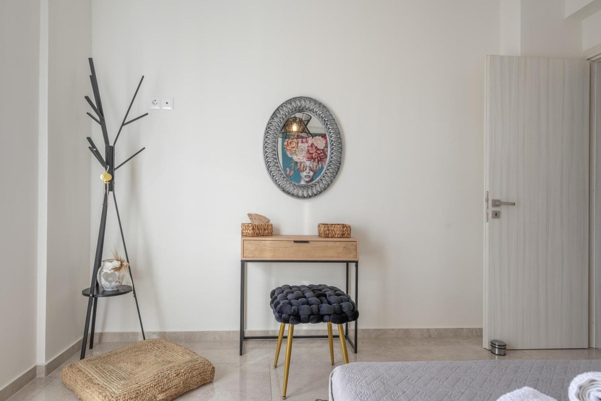 Athena Home South Crete