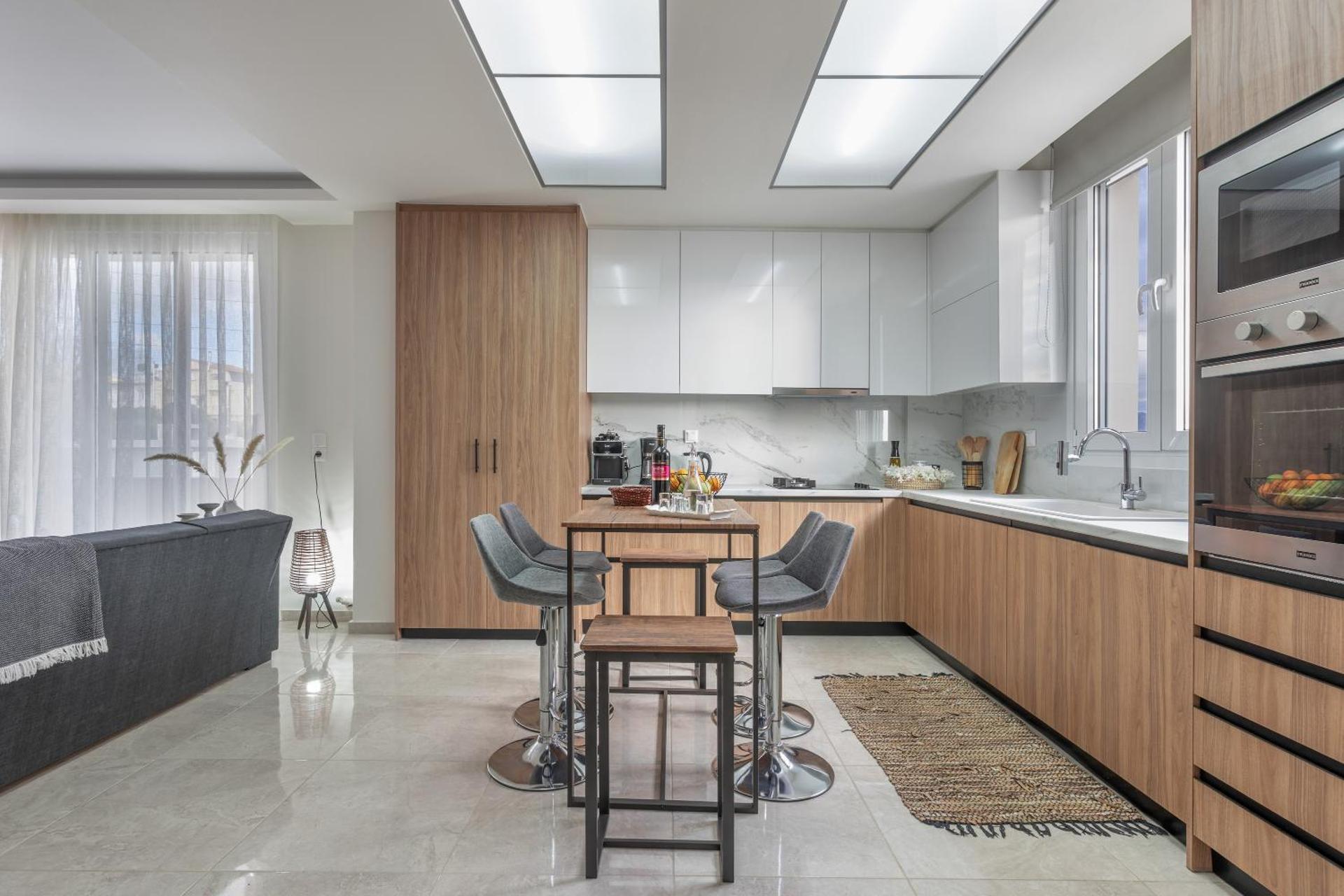 Athena Home South Crete