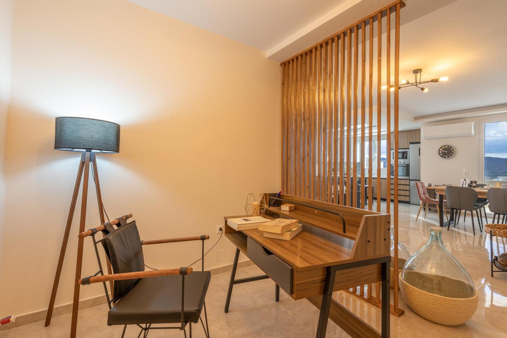 Athena Home South Crete