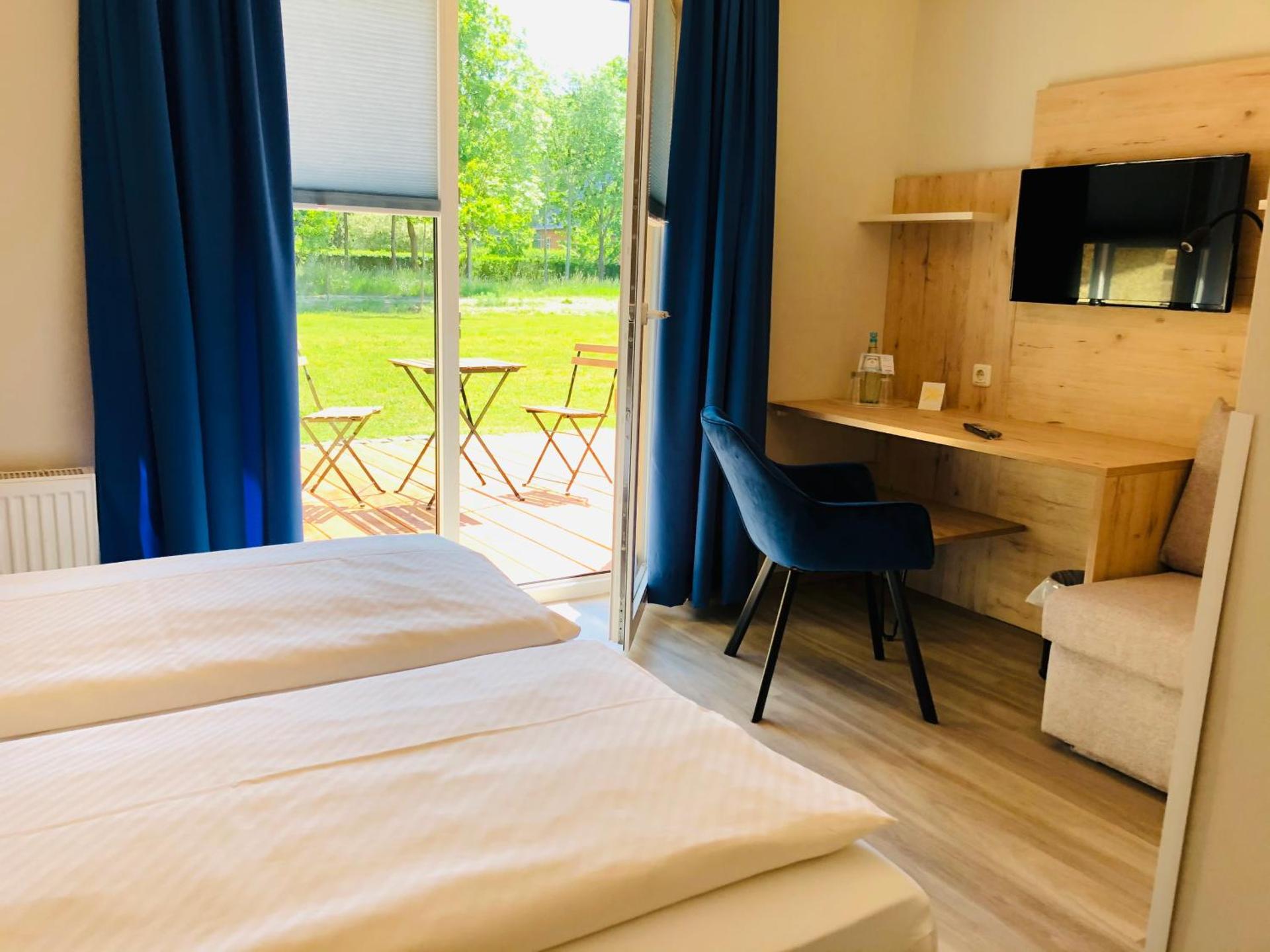 Gästehaus am Elberadweg by Hotel Alte Fischerkate