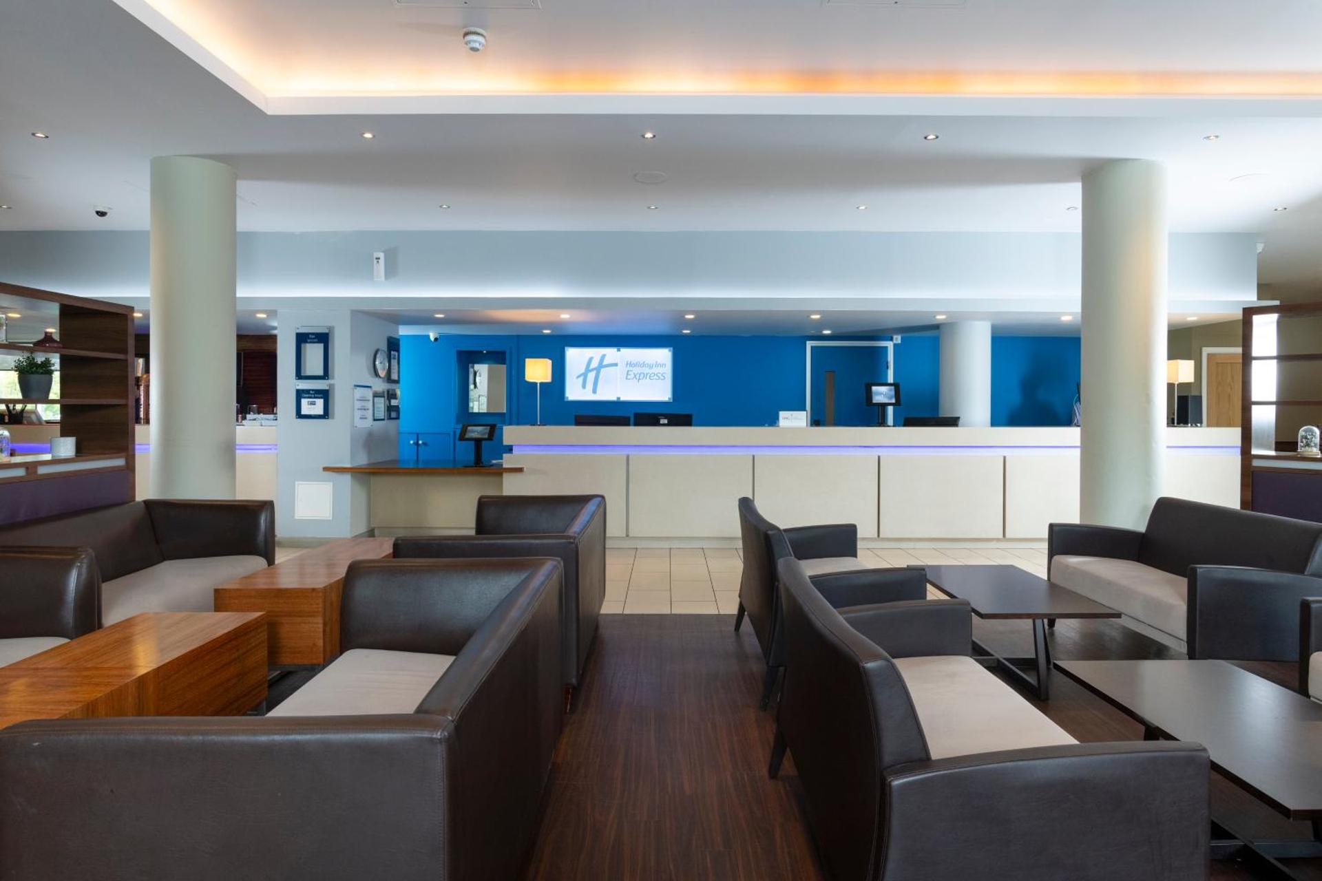 Lounge or bar