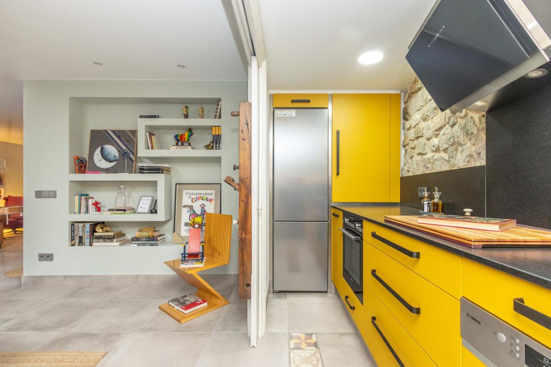 Kel Domènech Luxury Apartment