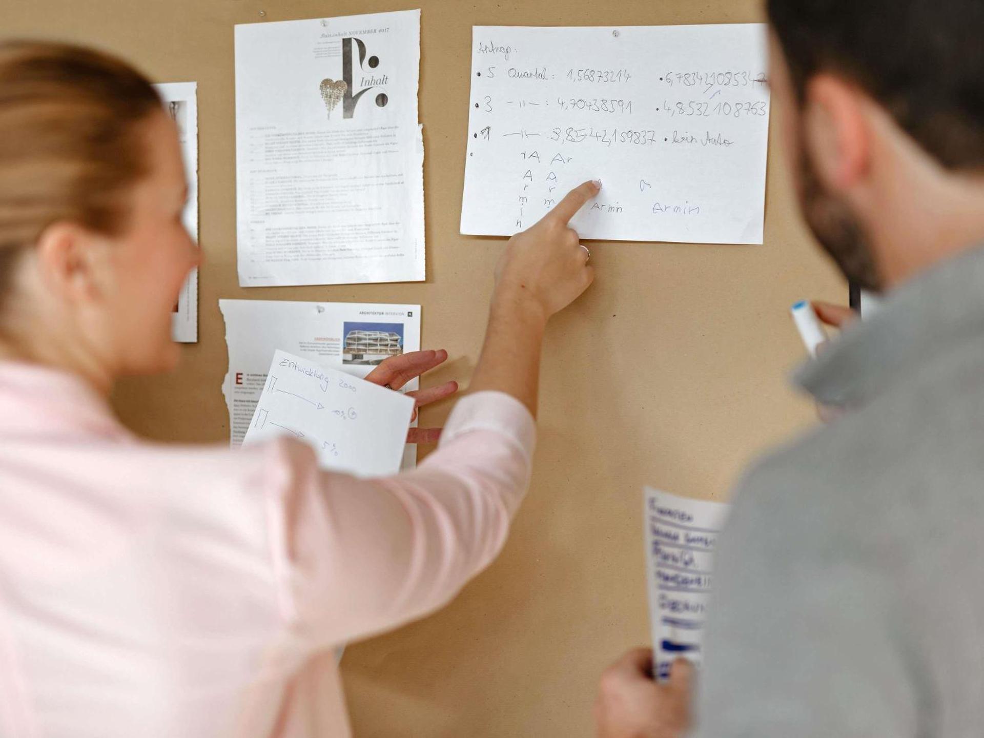 Meeting/conference room