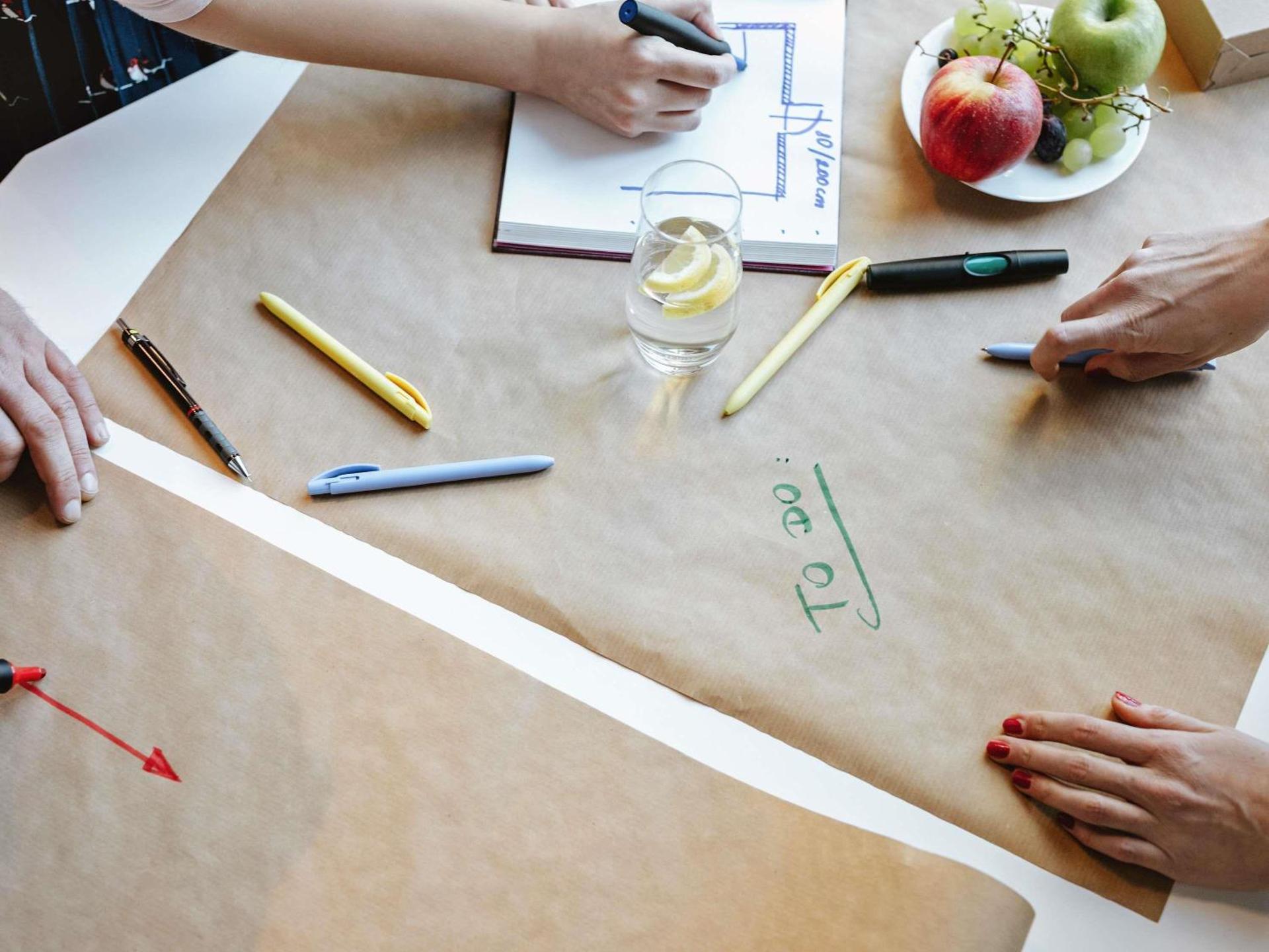 Meeting/conference room