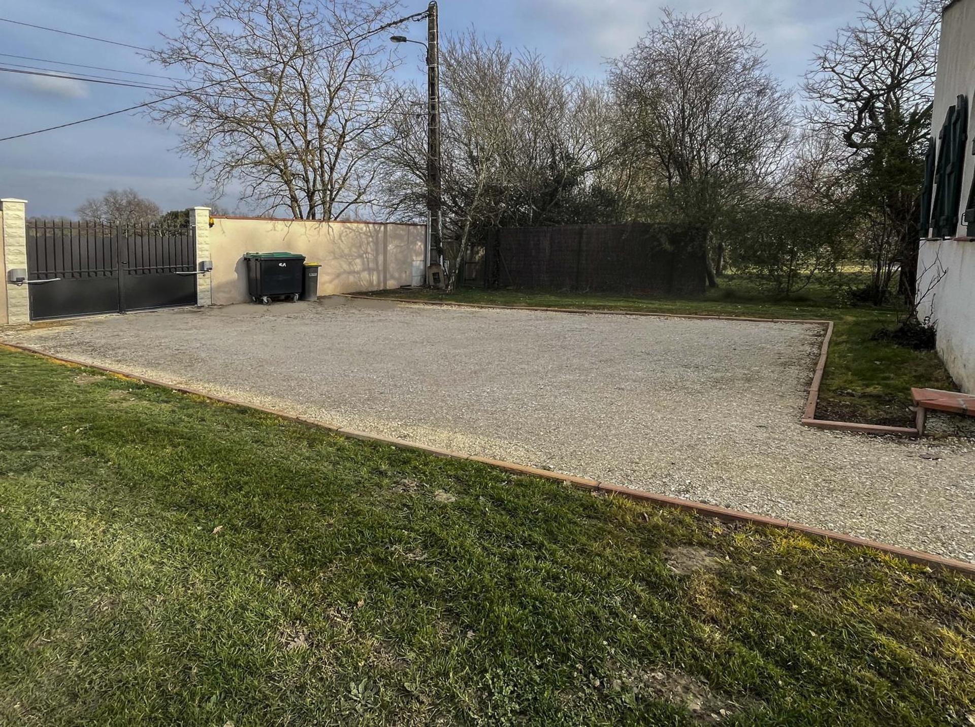 Le Domaine du Vert bois