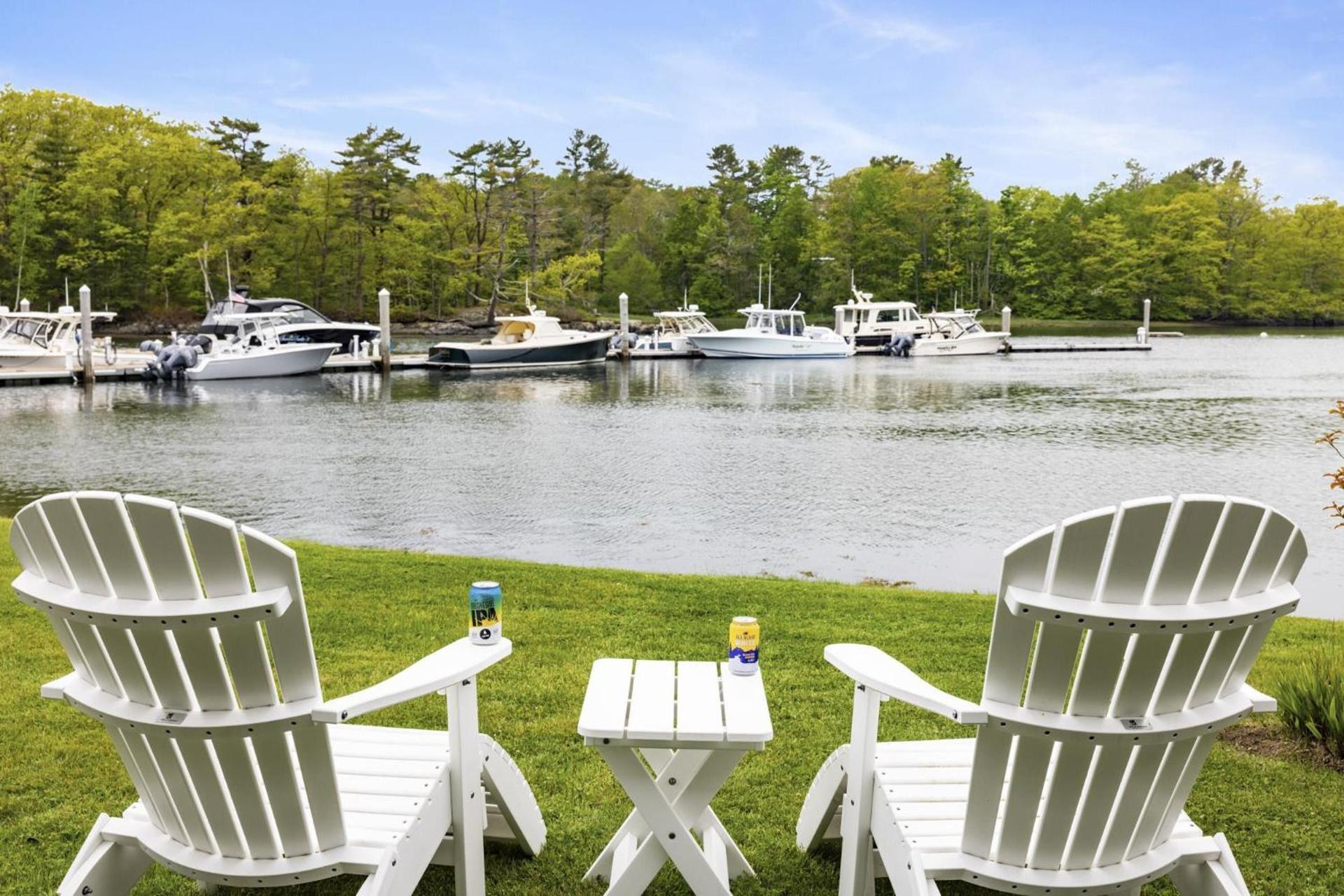 View (from property/room)