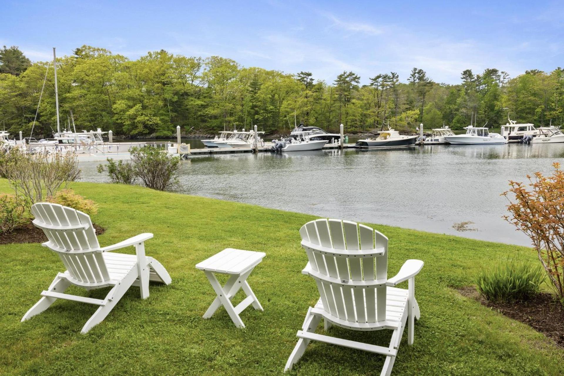 View (from property/room)