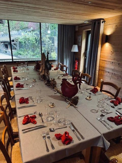 Hôtel et appart'hôtel de l'Hermitage