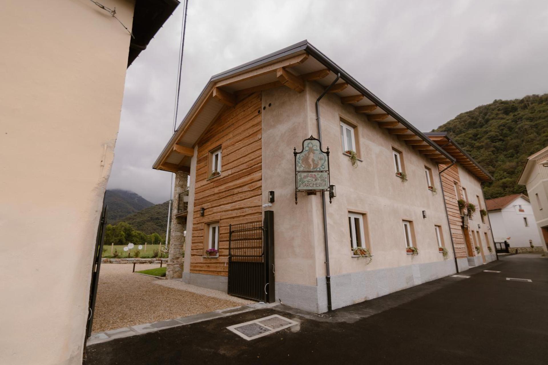 Casa Margherita Camere & Benessere