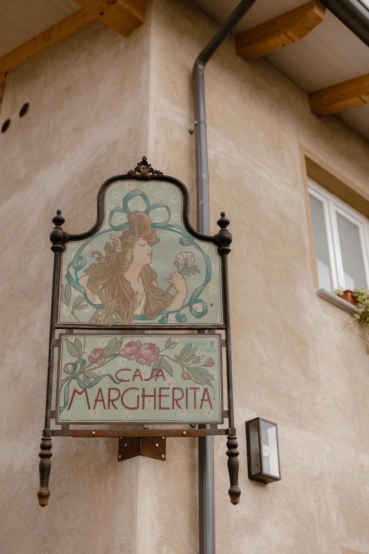 Casa Margherita Camere & Benessere