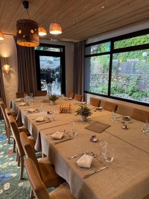 Hôtel et appart'hôtel de l'Hermitage