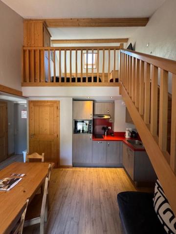 Apartment (6 Adults)