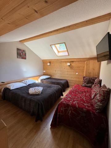 Apartment (6 Adults)