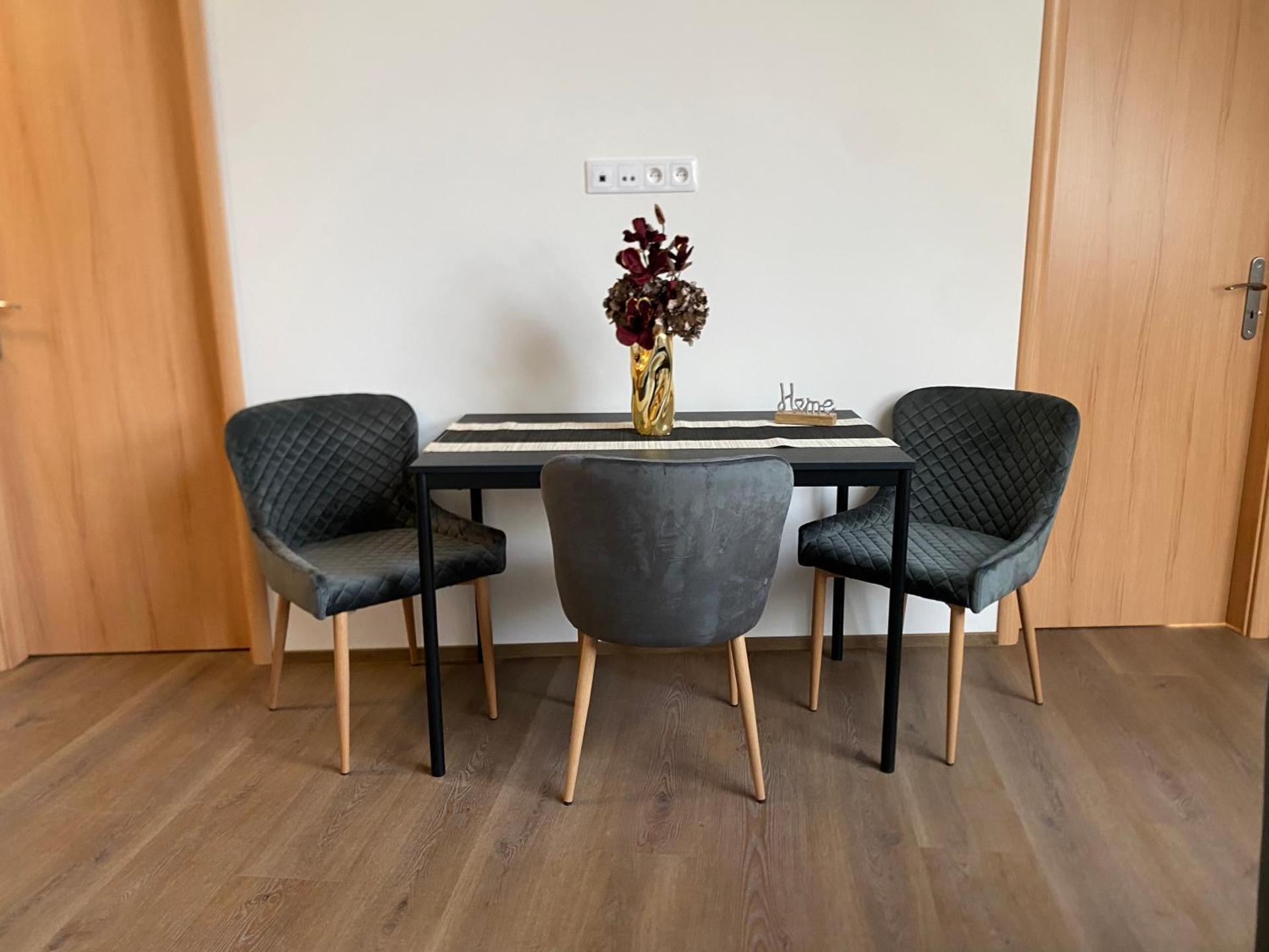 Apartmány Keřová 7