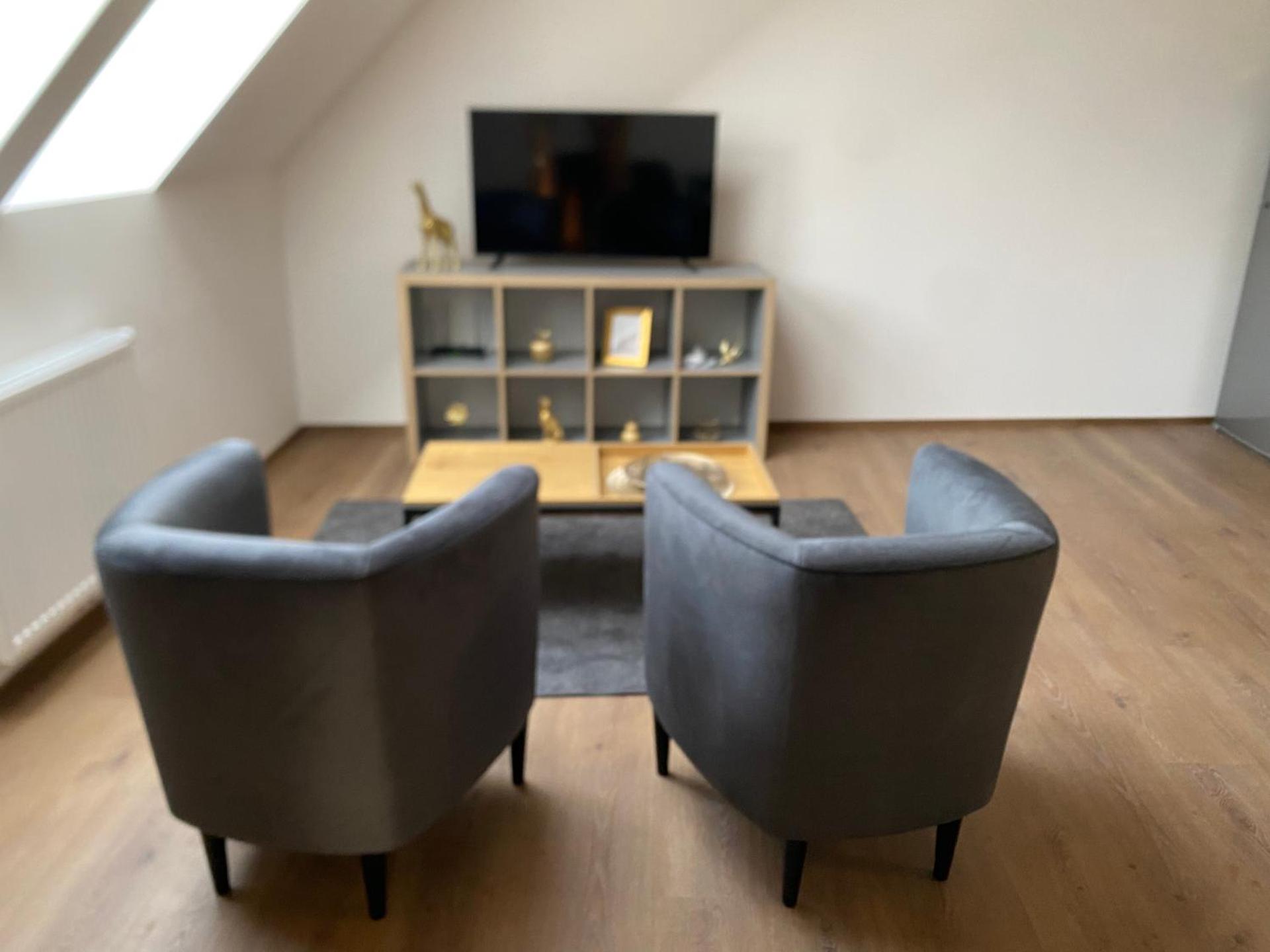 Apartmány Keřová 7