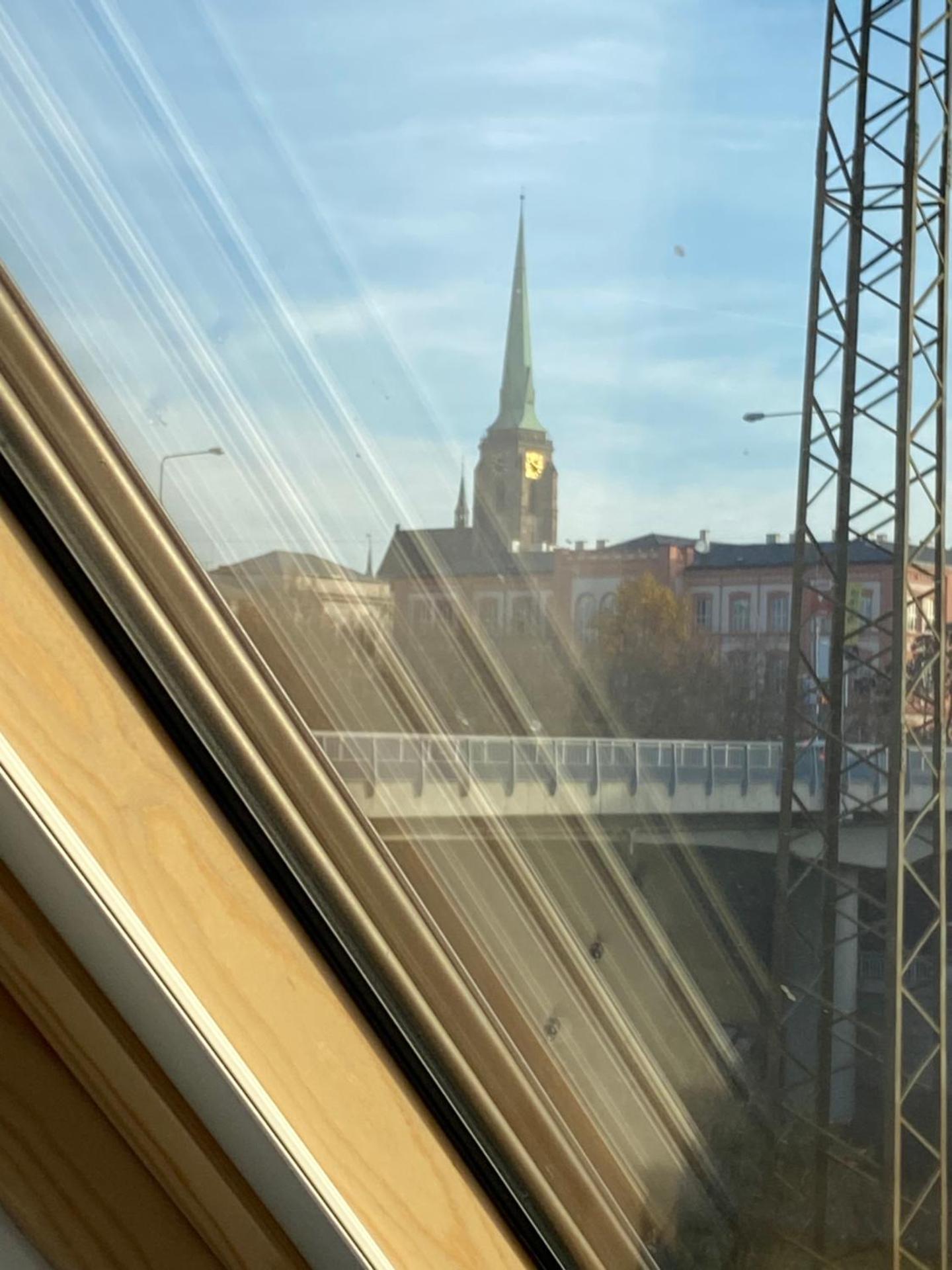 Apartmány Keřová 7