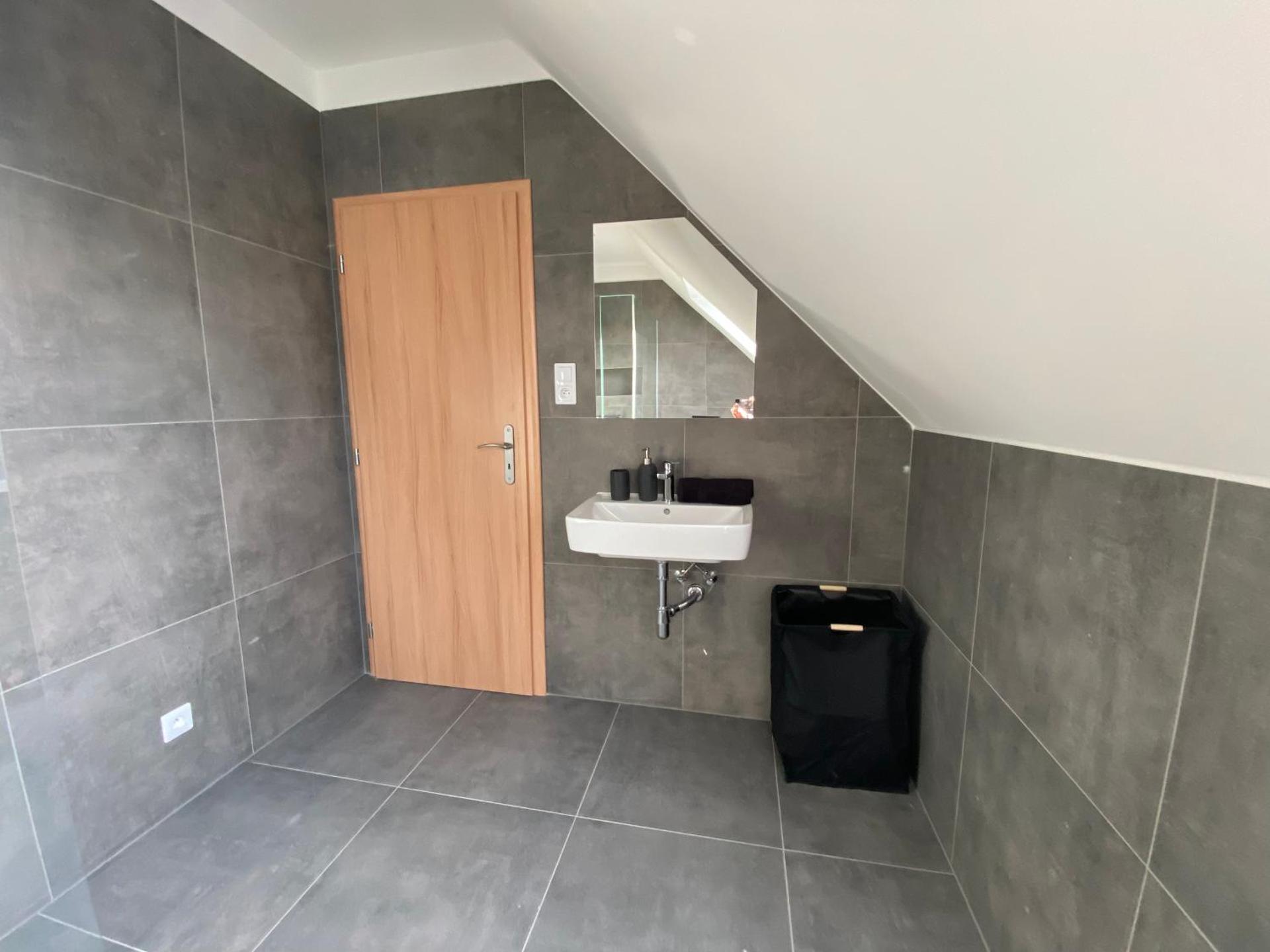 Apartmány Keřová 7