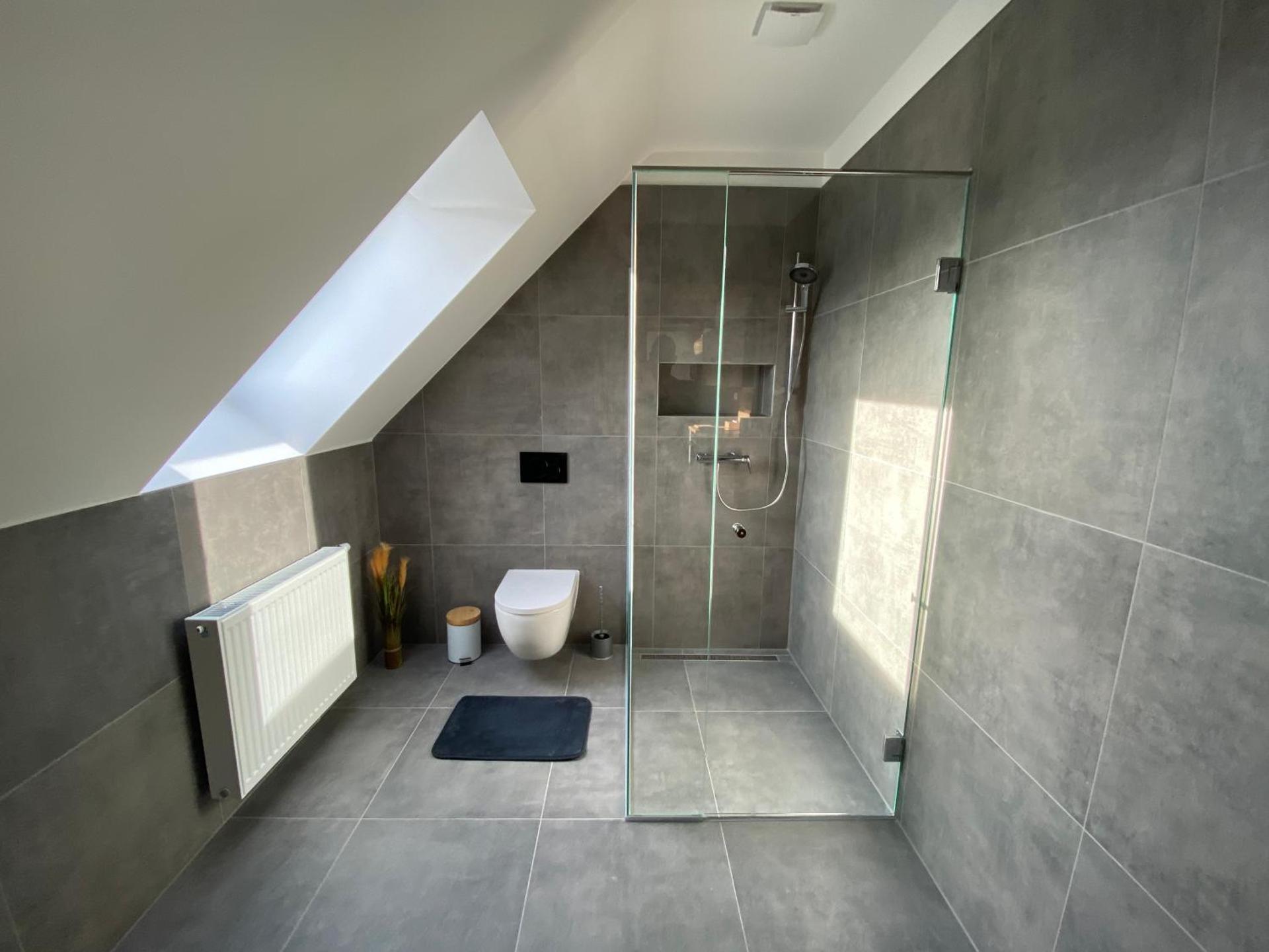 Apartmány Keřová 7