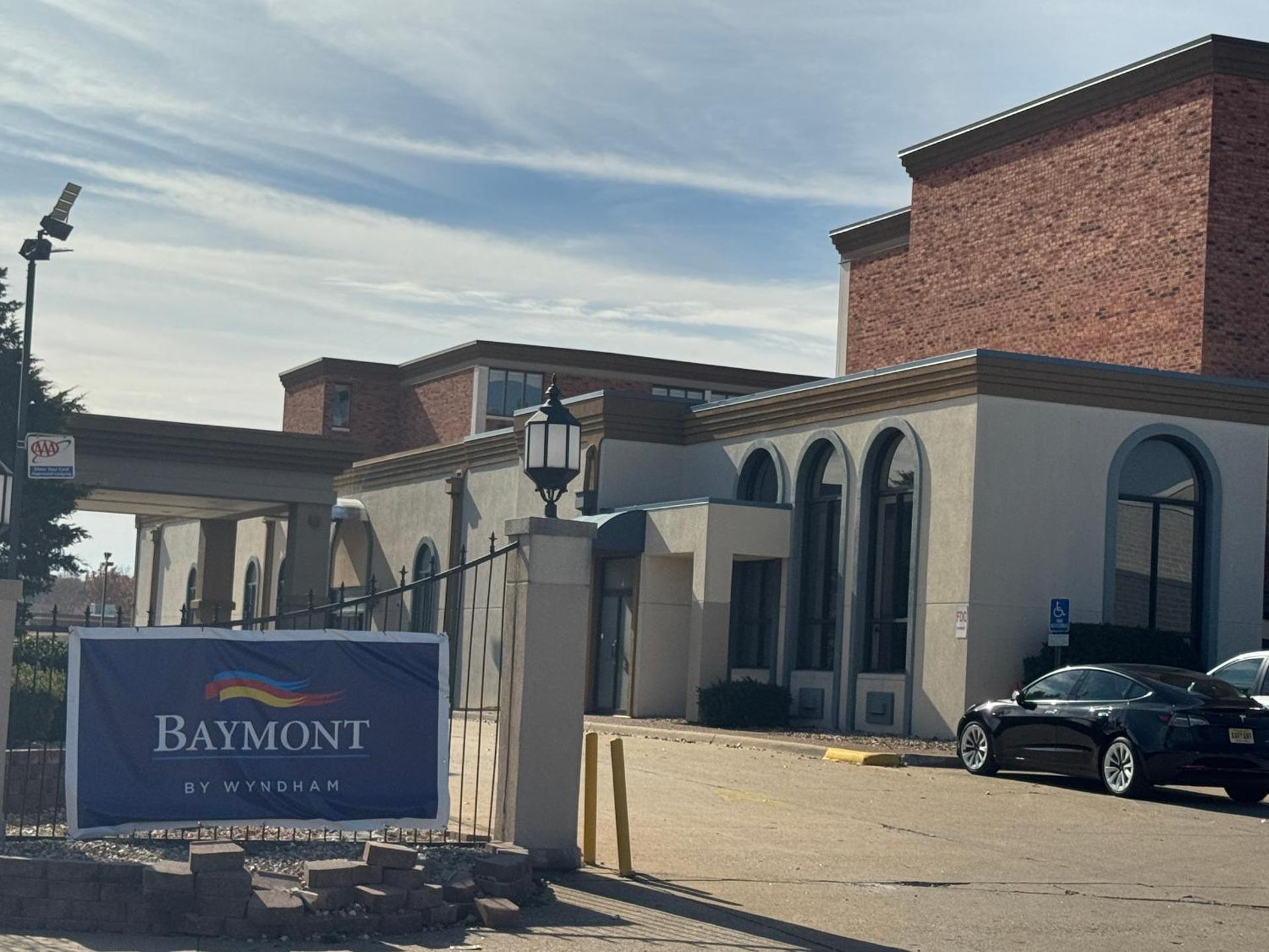 Baymont by Wyndham Festus