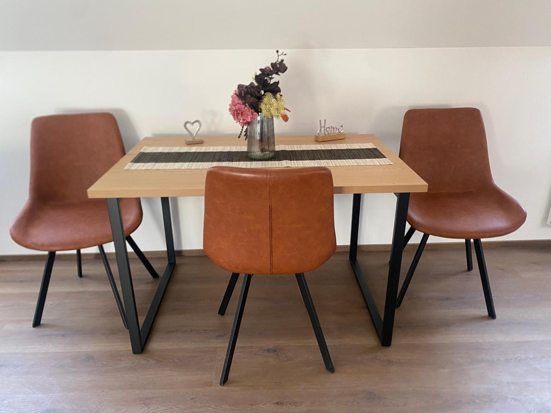 Apartmány Keřová 7