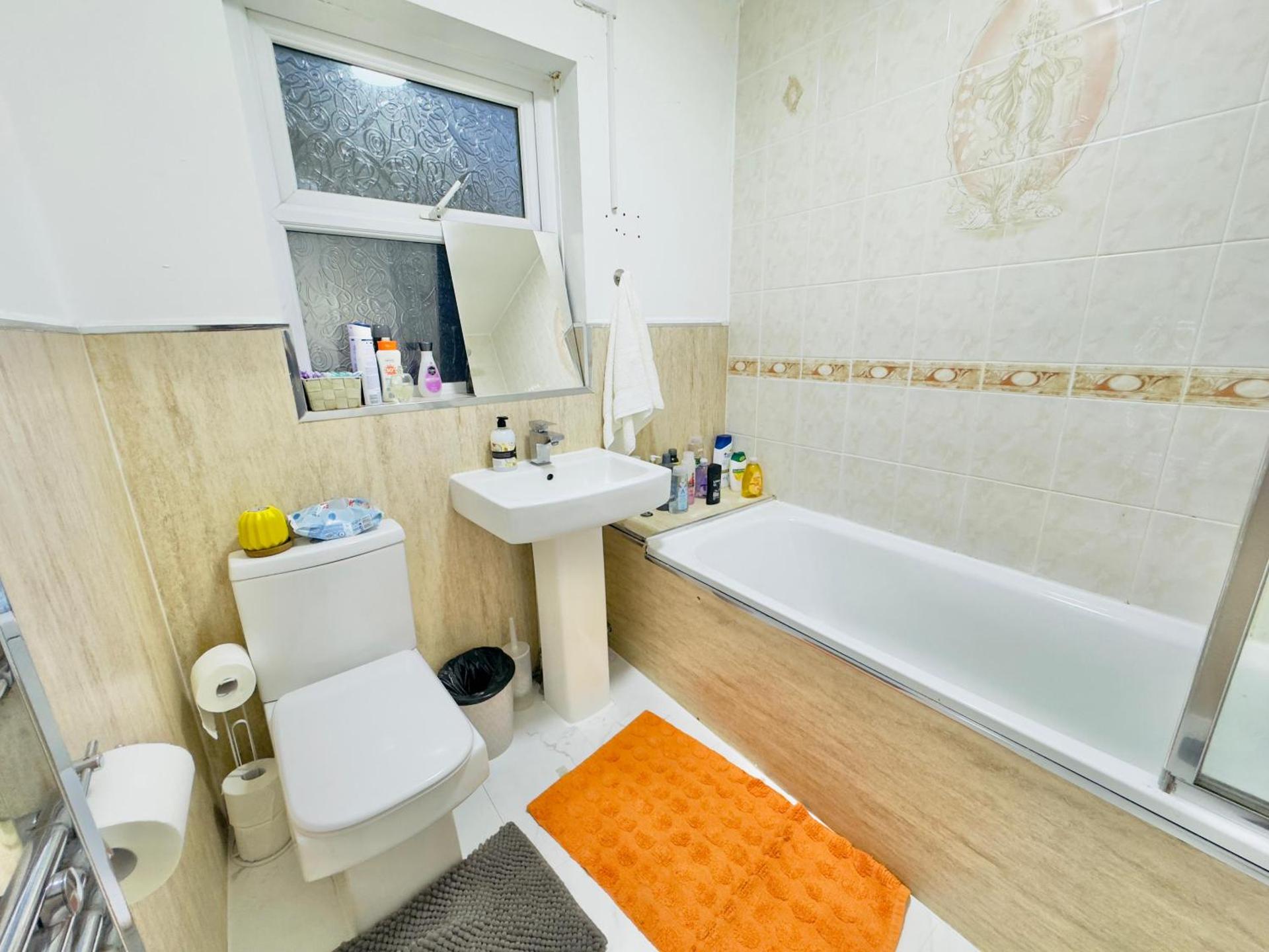 Room 4 Shared House in Bootle