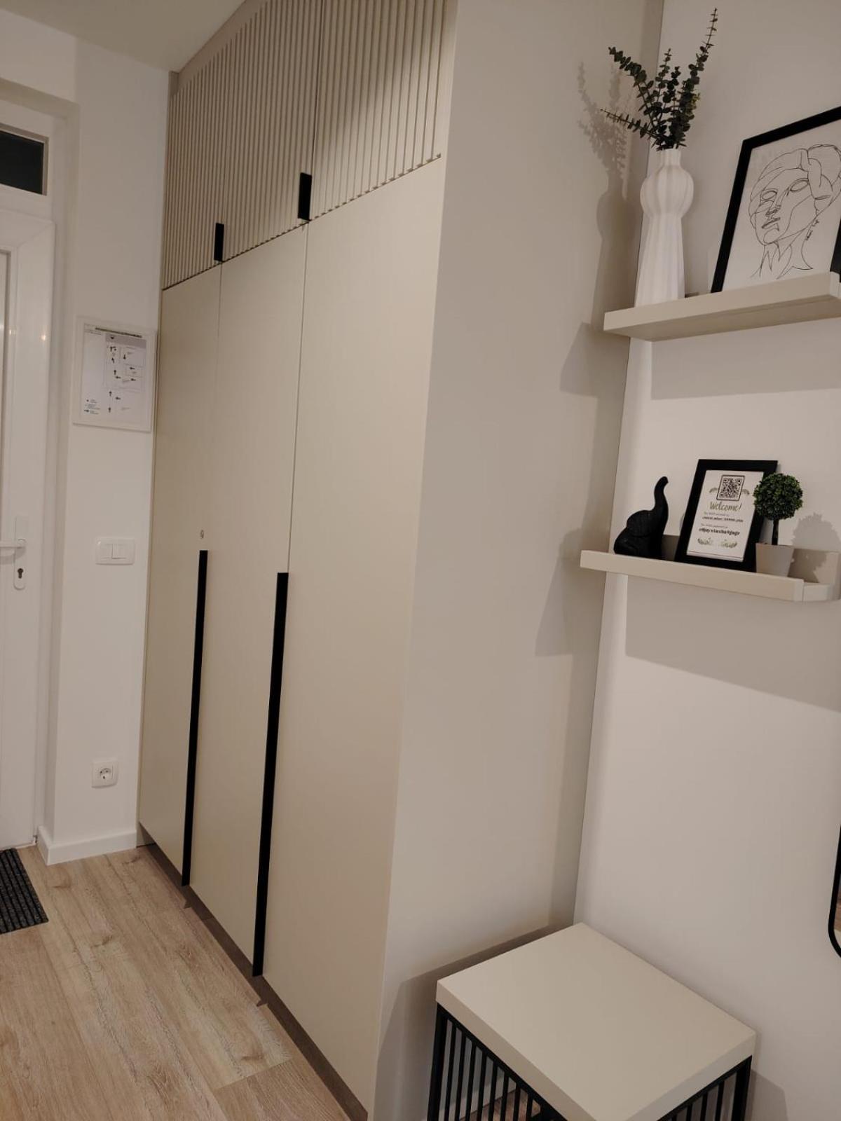 Apartman „Karolina”