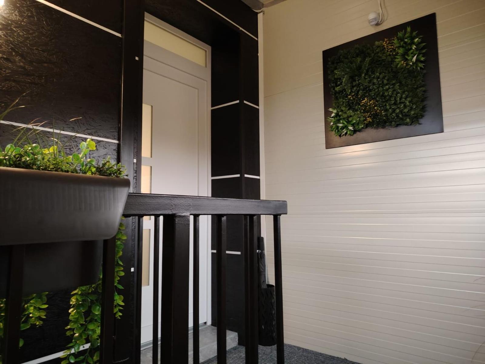 Apartman „Karolina”